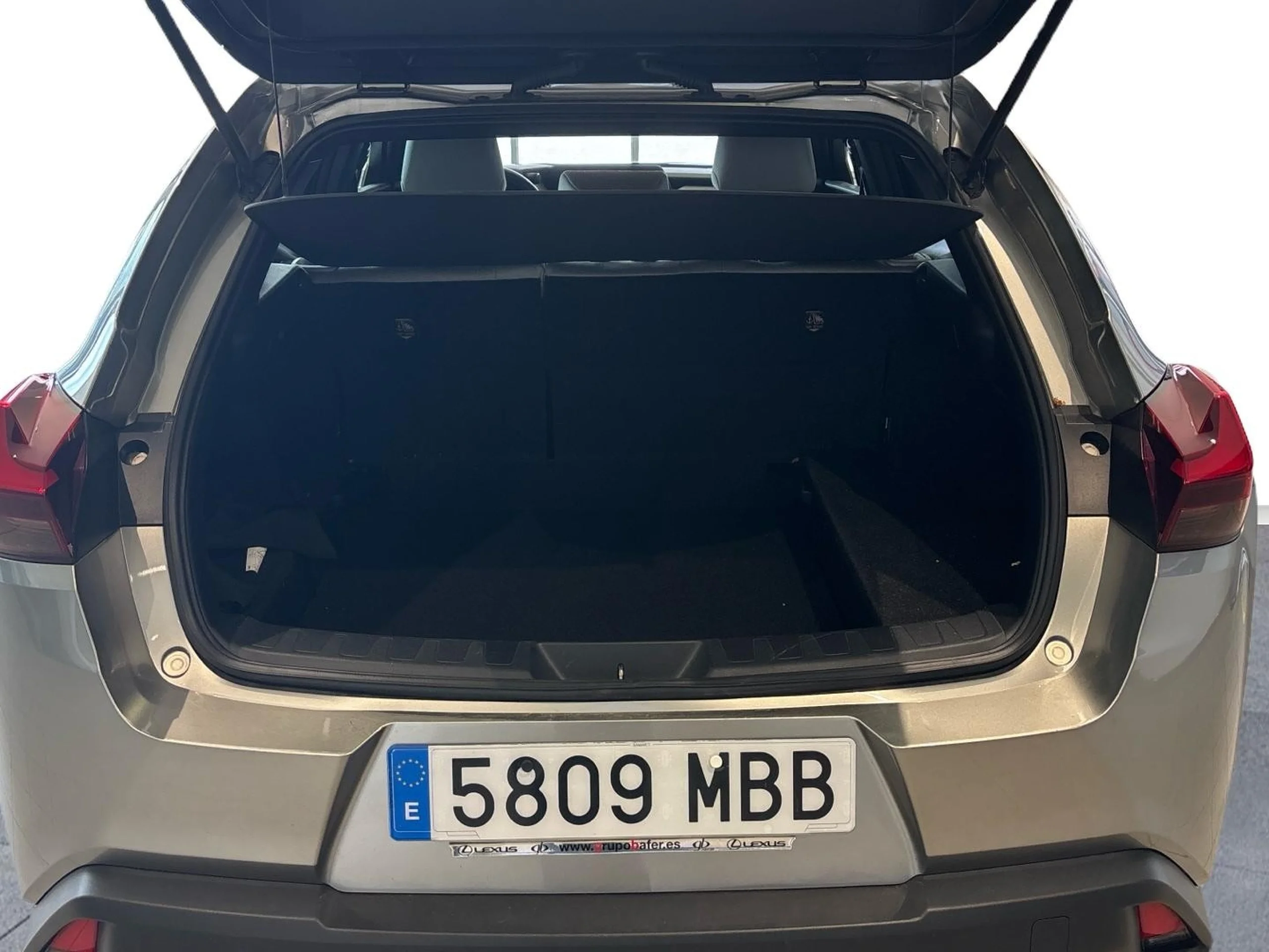 Lexus UX 250h UX250H BUSSINES 2WD - Foto 11