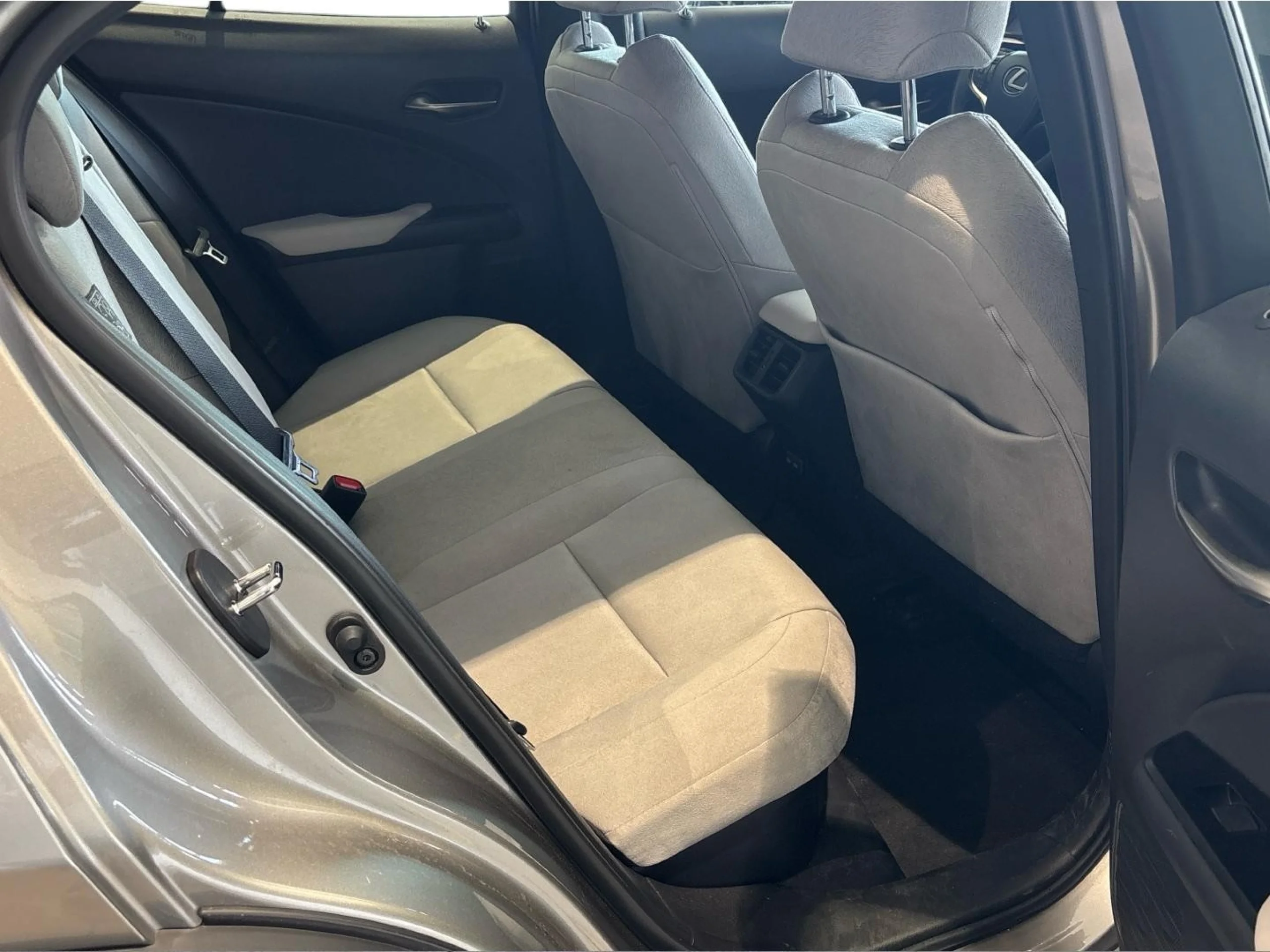 Lexus UX 250h UX250H BUSSINES 2WD - Foto 6