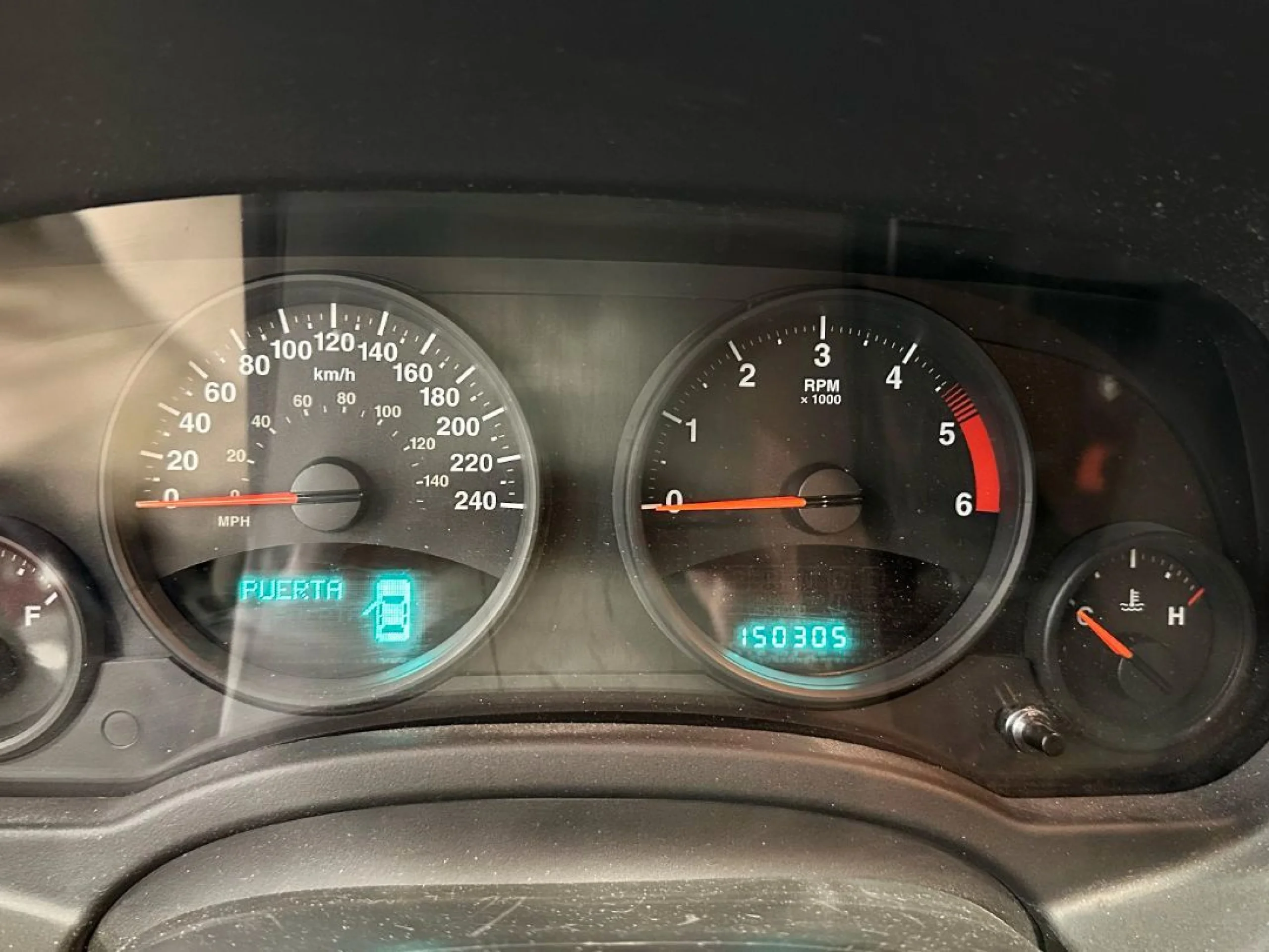 Jeep Compass 2.2 CRD LIMITED - Foto 6