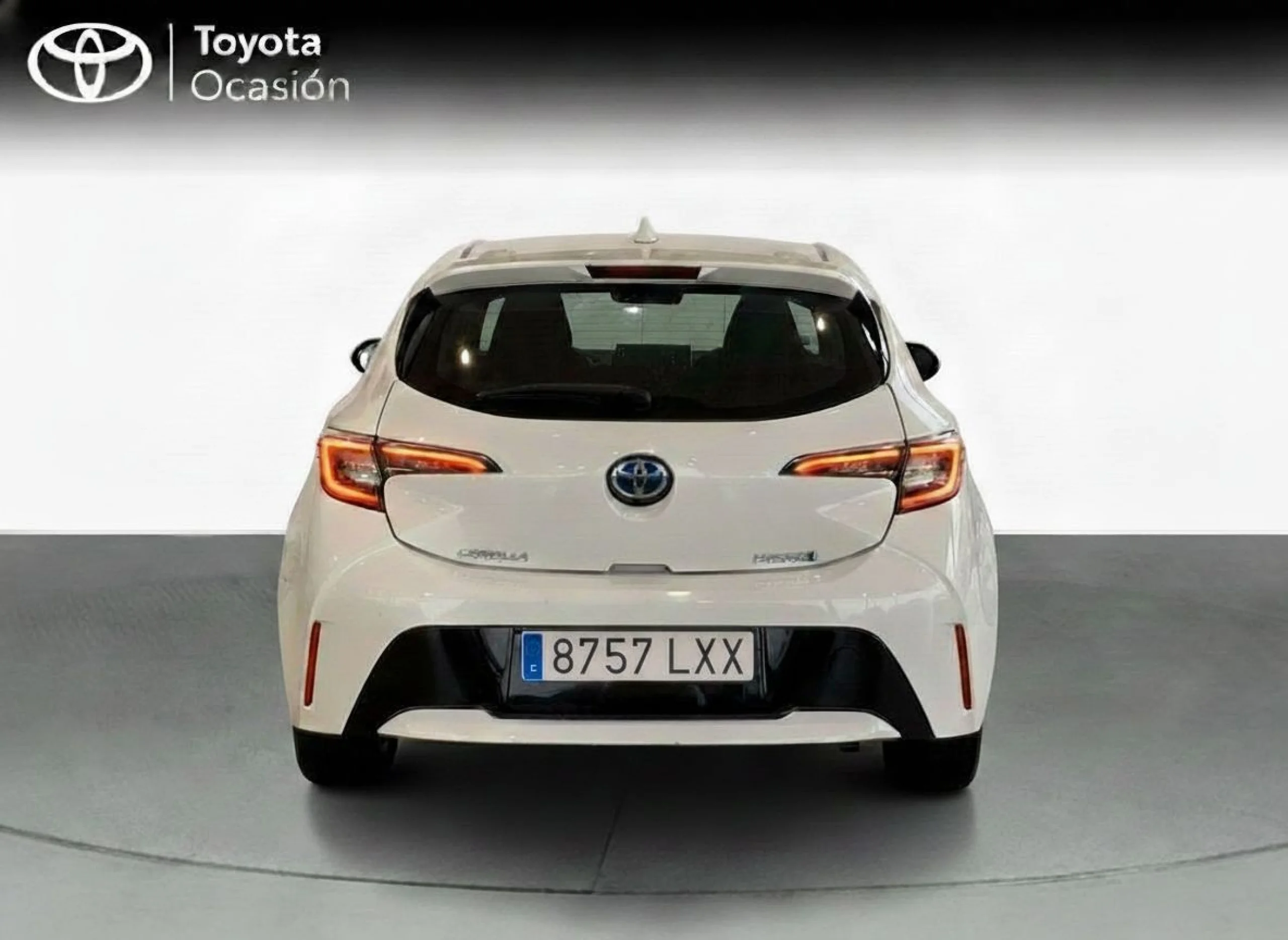Toyota Corolla 125H Active Tech - Foto 4