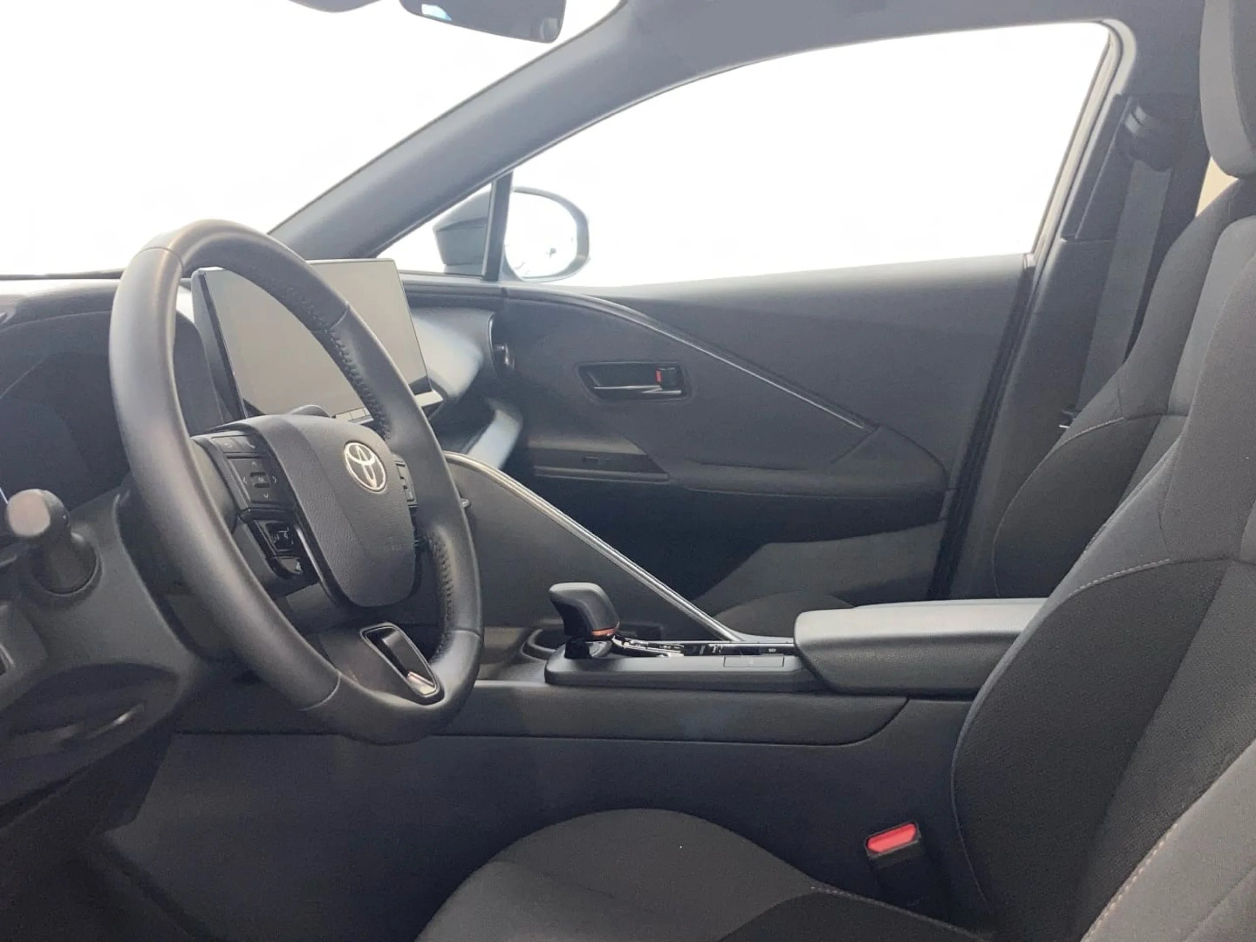 Toyota C-HR 140H Advance - Foto 14