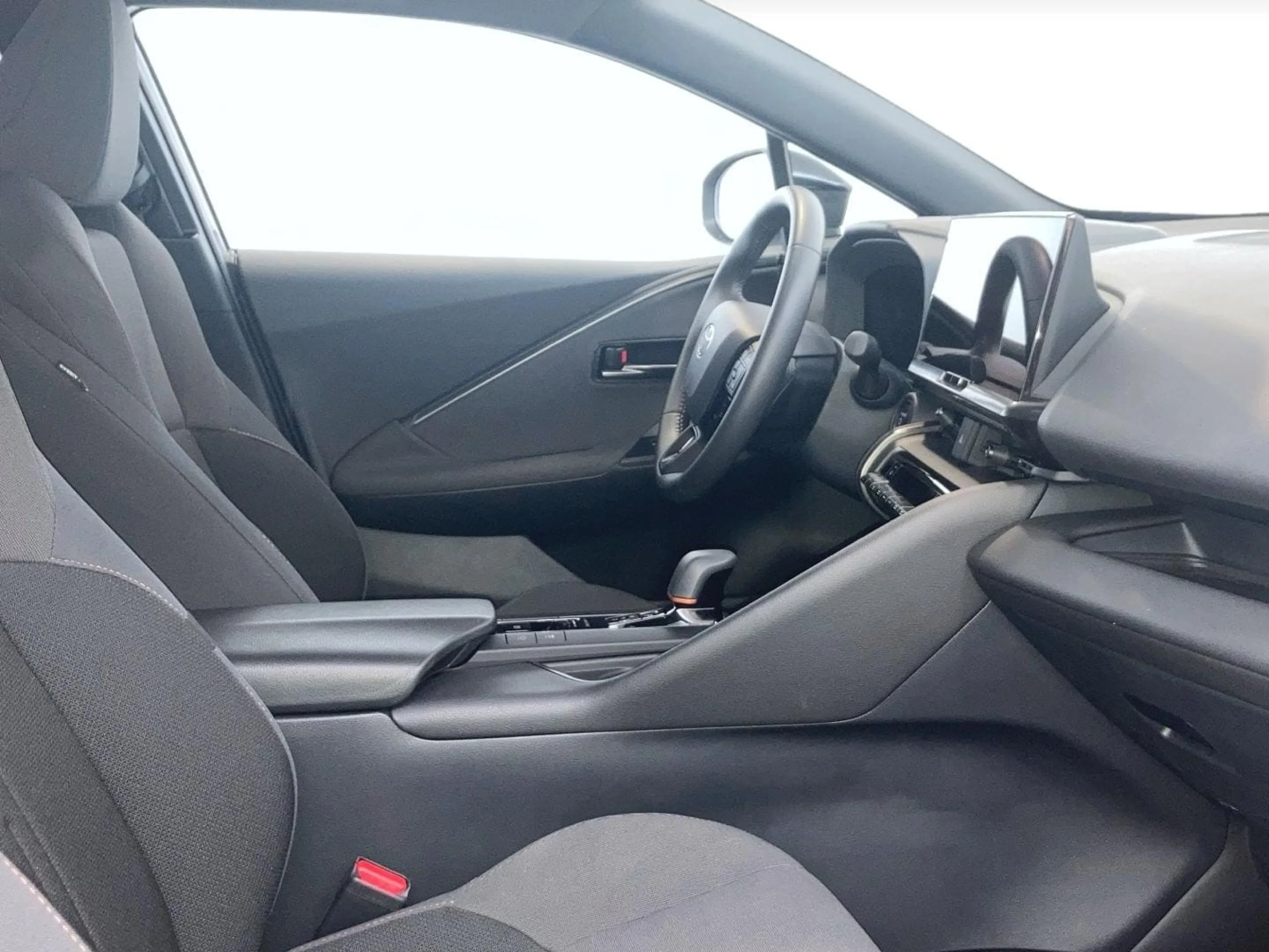 Toyota C-HR 140H Advance - Foto 9