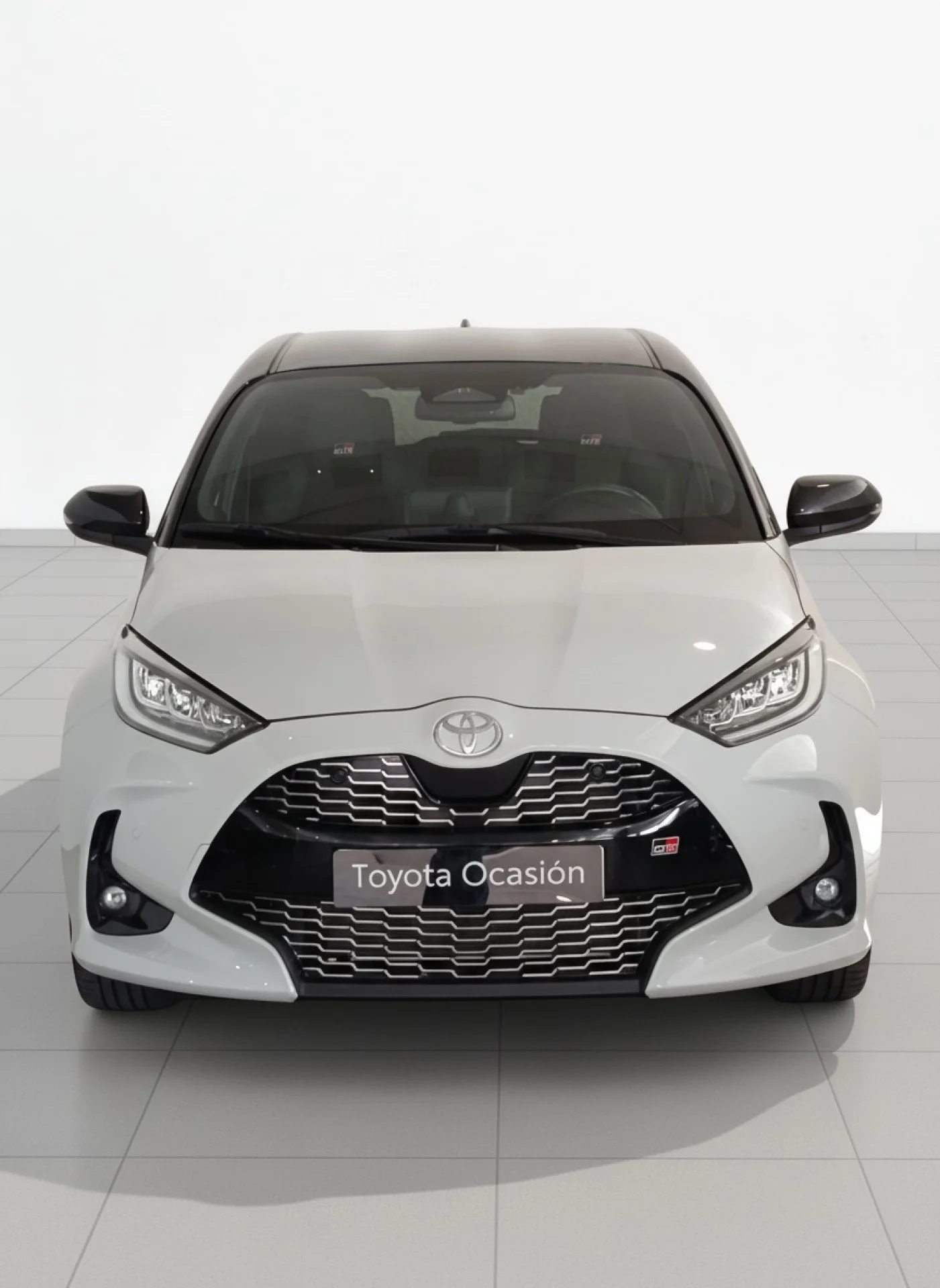 Toyota Yaris 130H GR Sport Plus - Foto 5