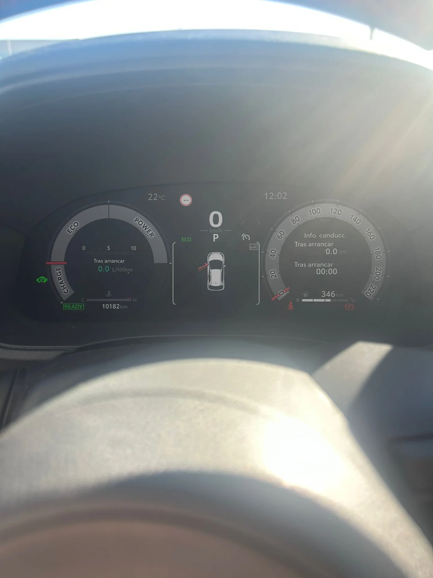 Toyota Yaris 130H GR Sport Plus - Foto 14