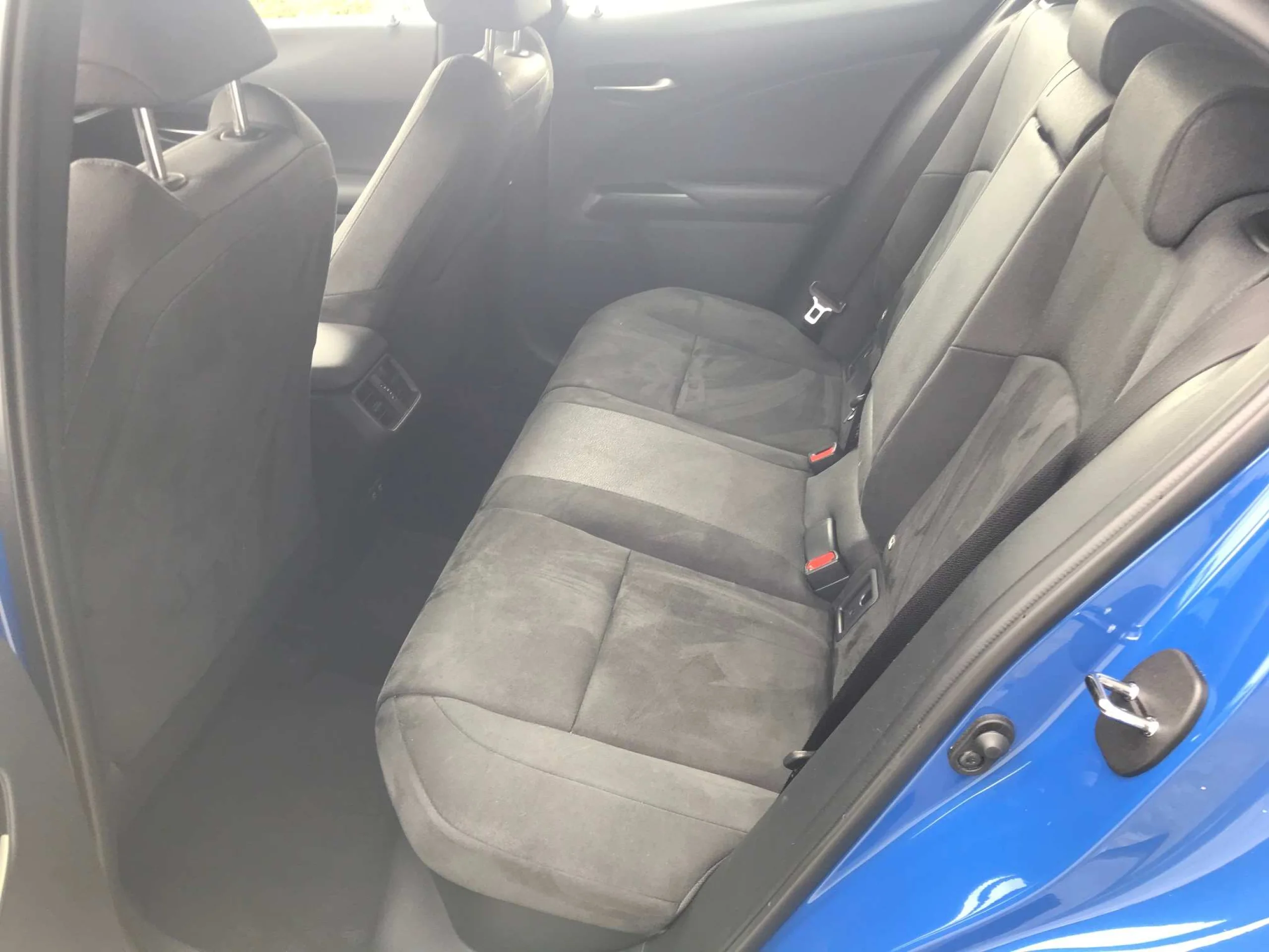 Lexus UX 250h UX250H BUSSINES 2WD - Foto 7