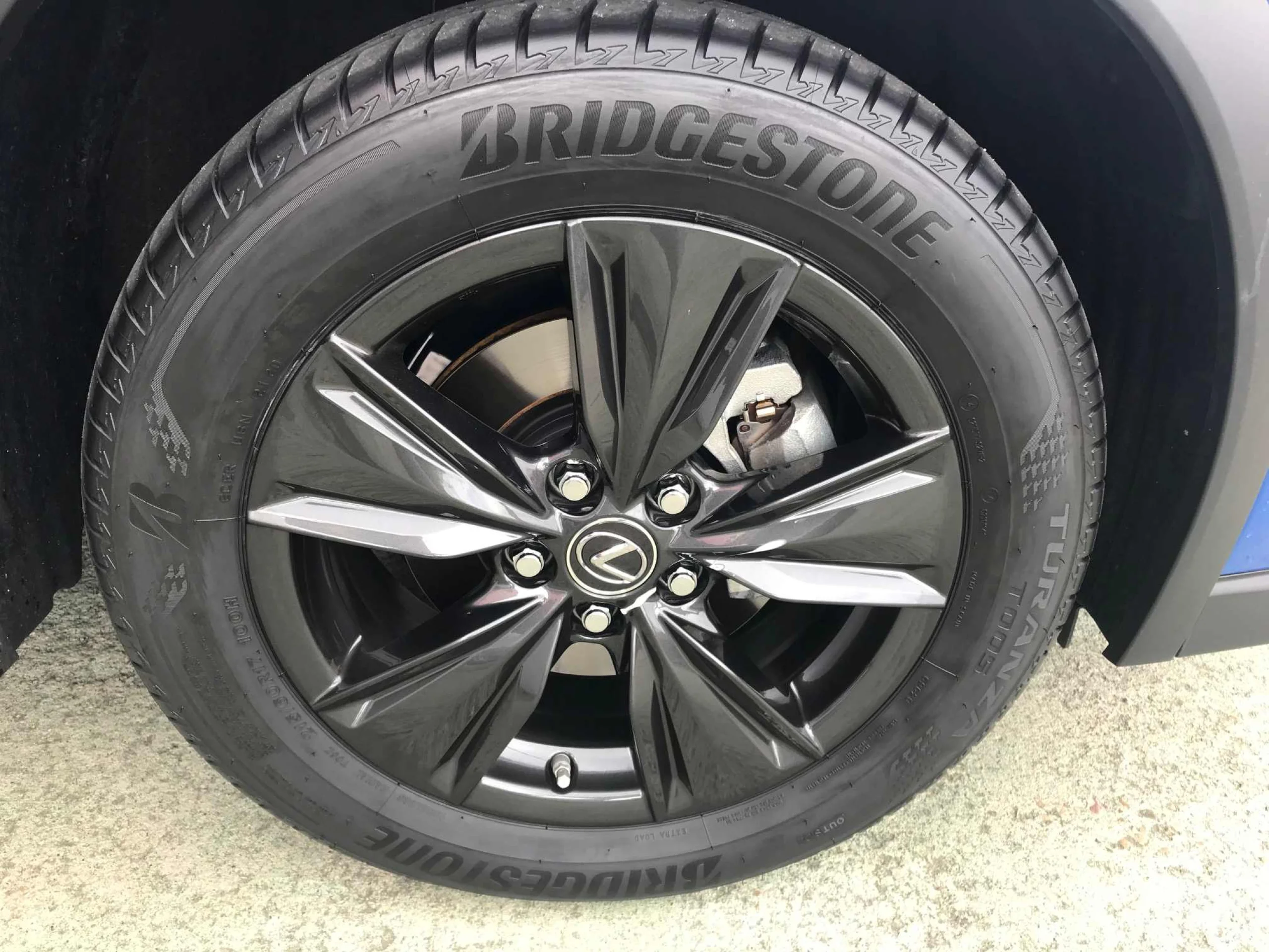 Lexus UX 250h UX250H BUSSINES 2WD - Foto 11