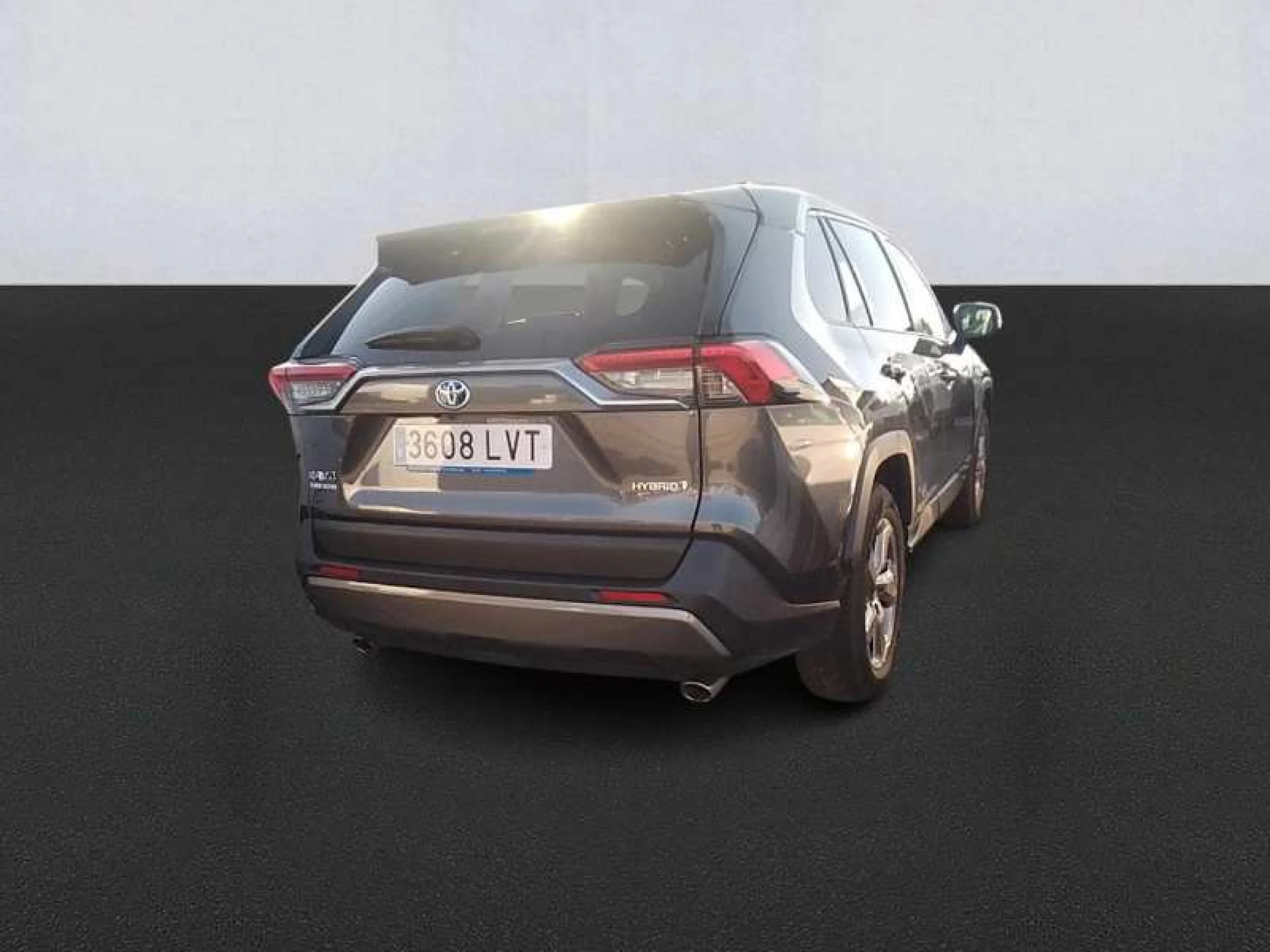 Toyota RAV 4 RAV4 220H Advance - Foto 2