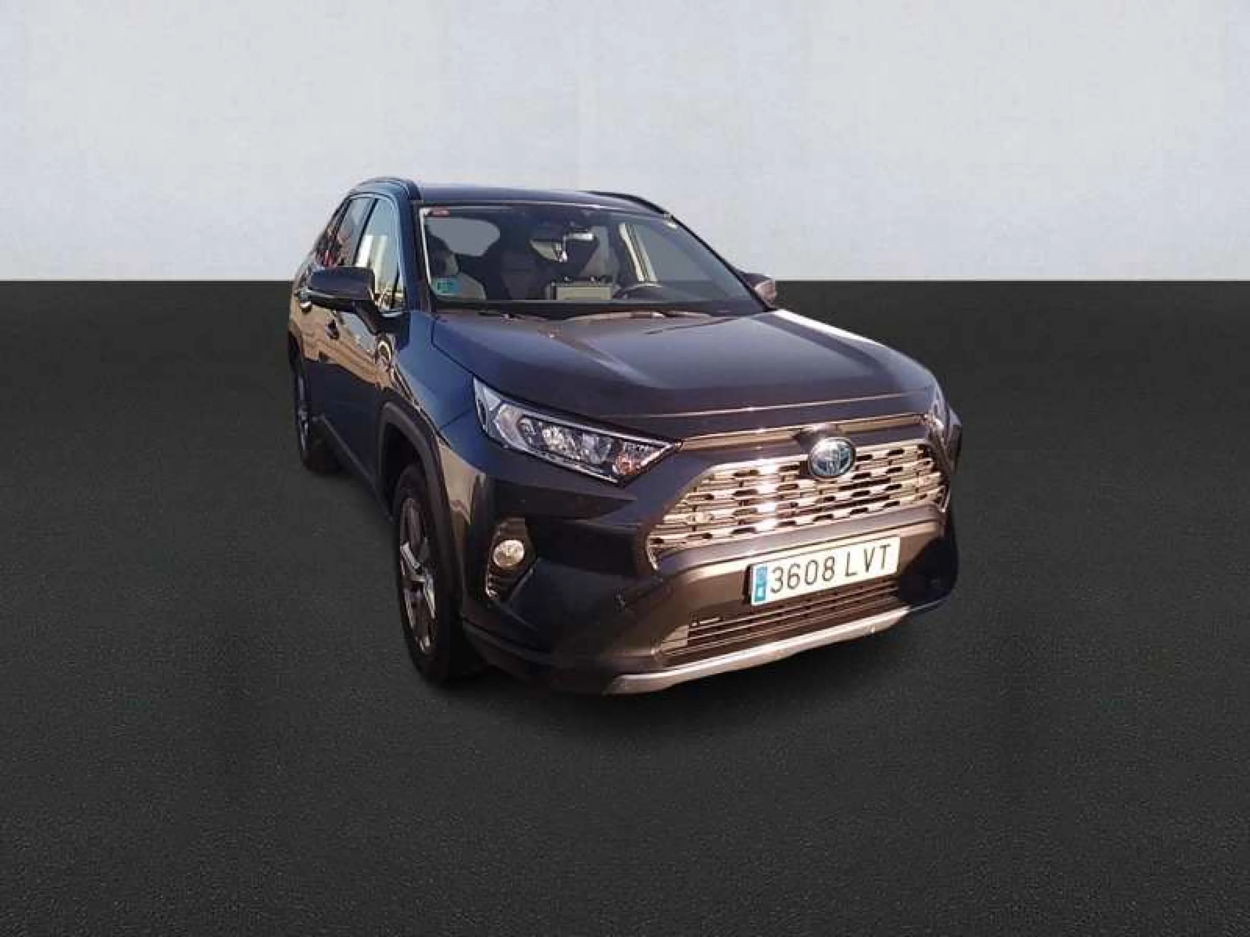 Toyota RAV 4 RAV4 220H Advance - Foto 3