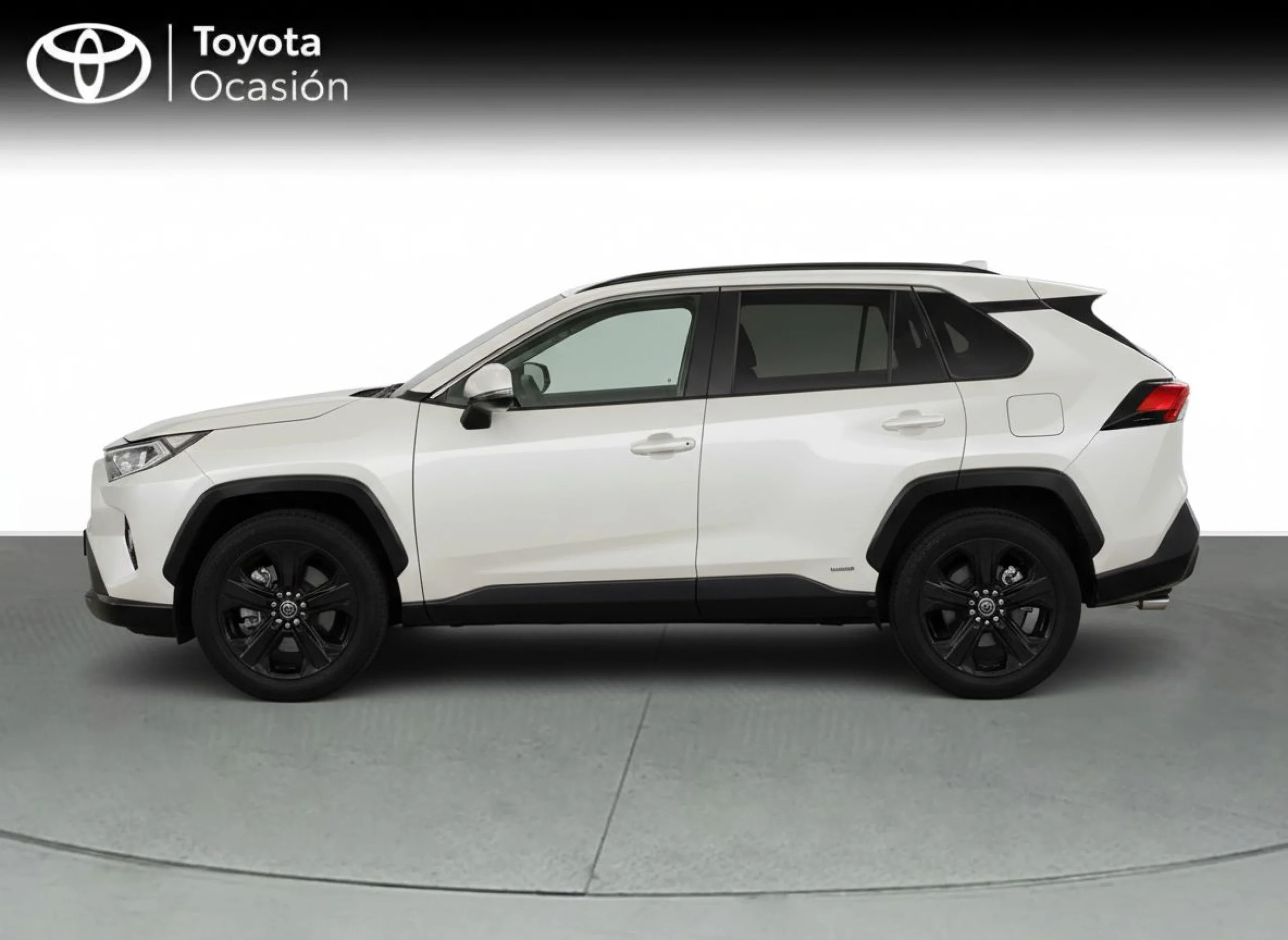 Toyota RAV 4 RAV4 220H AWD-i Style - Foto 4