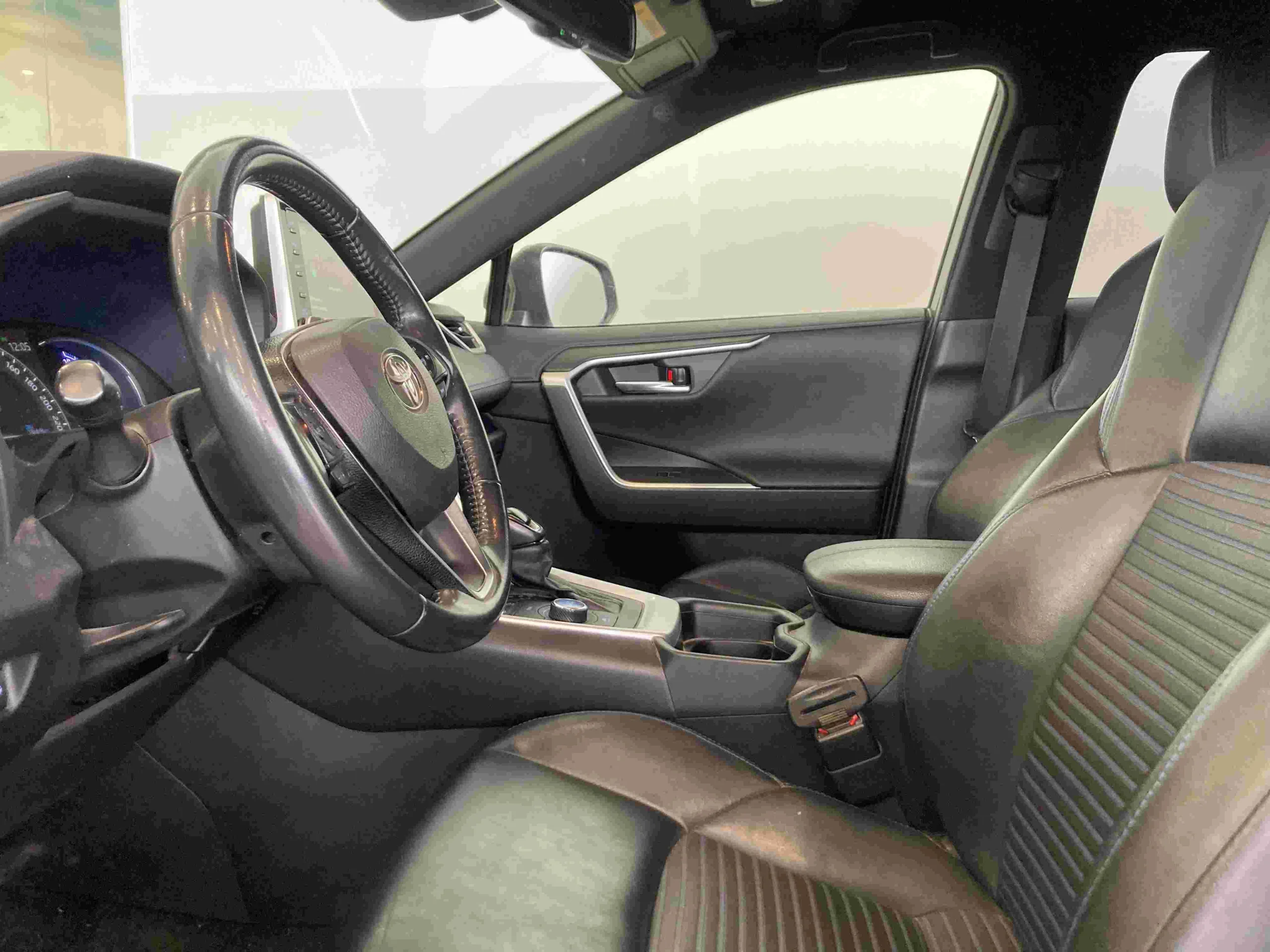 Toyota RAV 4 RAV4 220H AWD-i Style - Foto 11