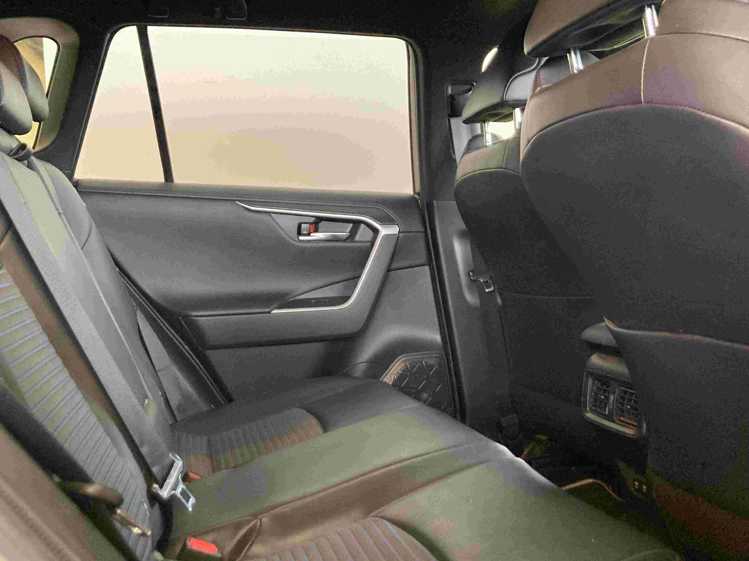 Toyota RAV 4 RAV4 220H AWD-i Style - Foto 12