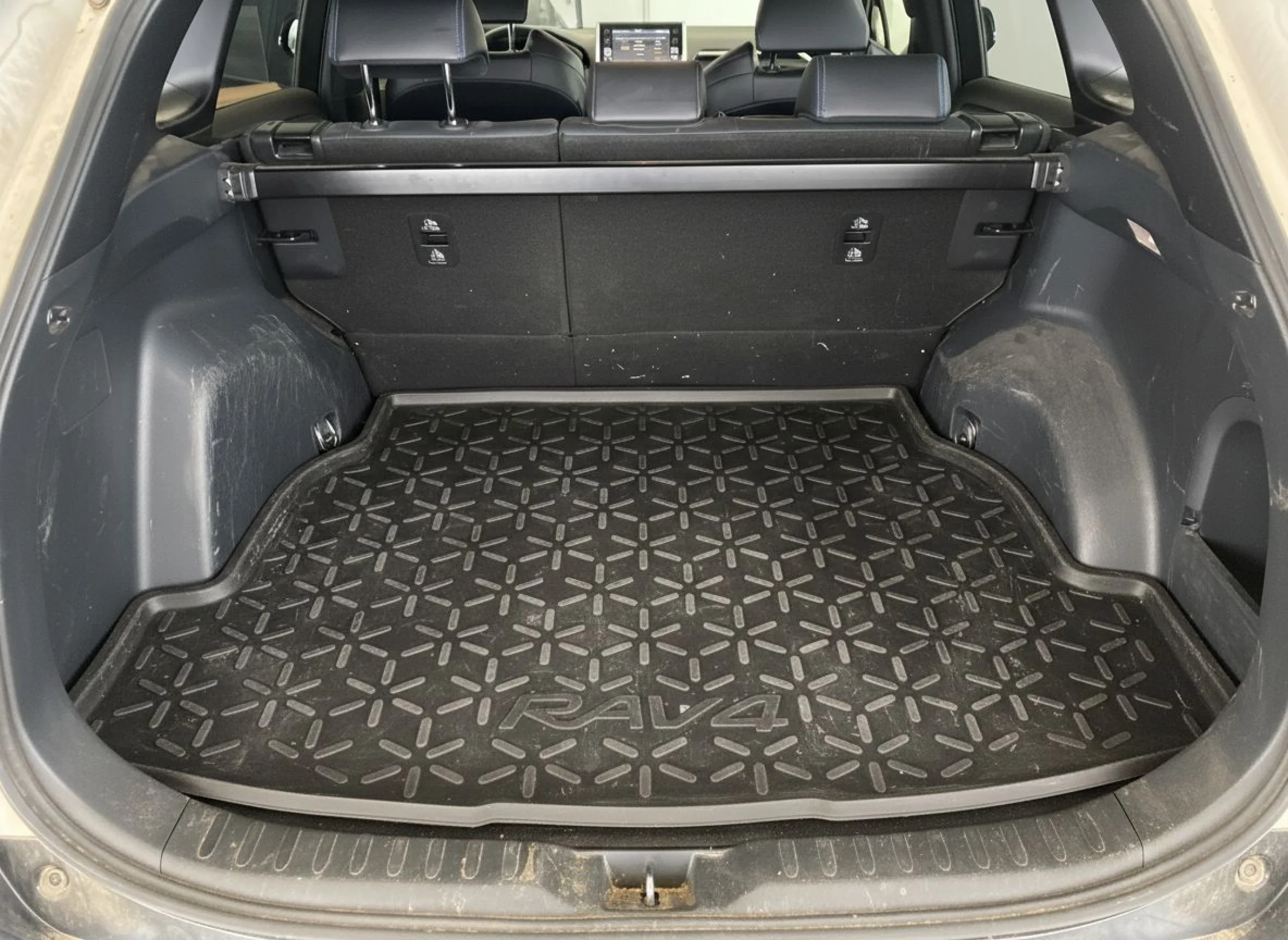 Toyota RAV 4 RAV4 220H AWD-i Style - Foto 13