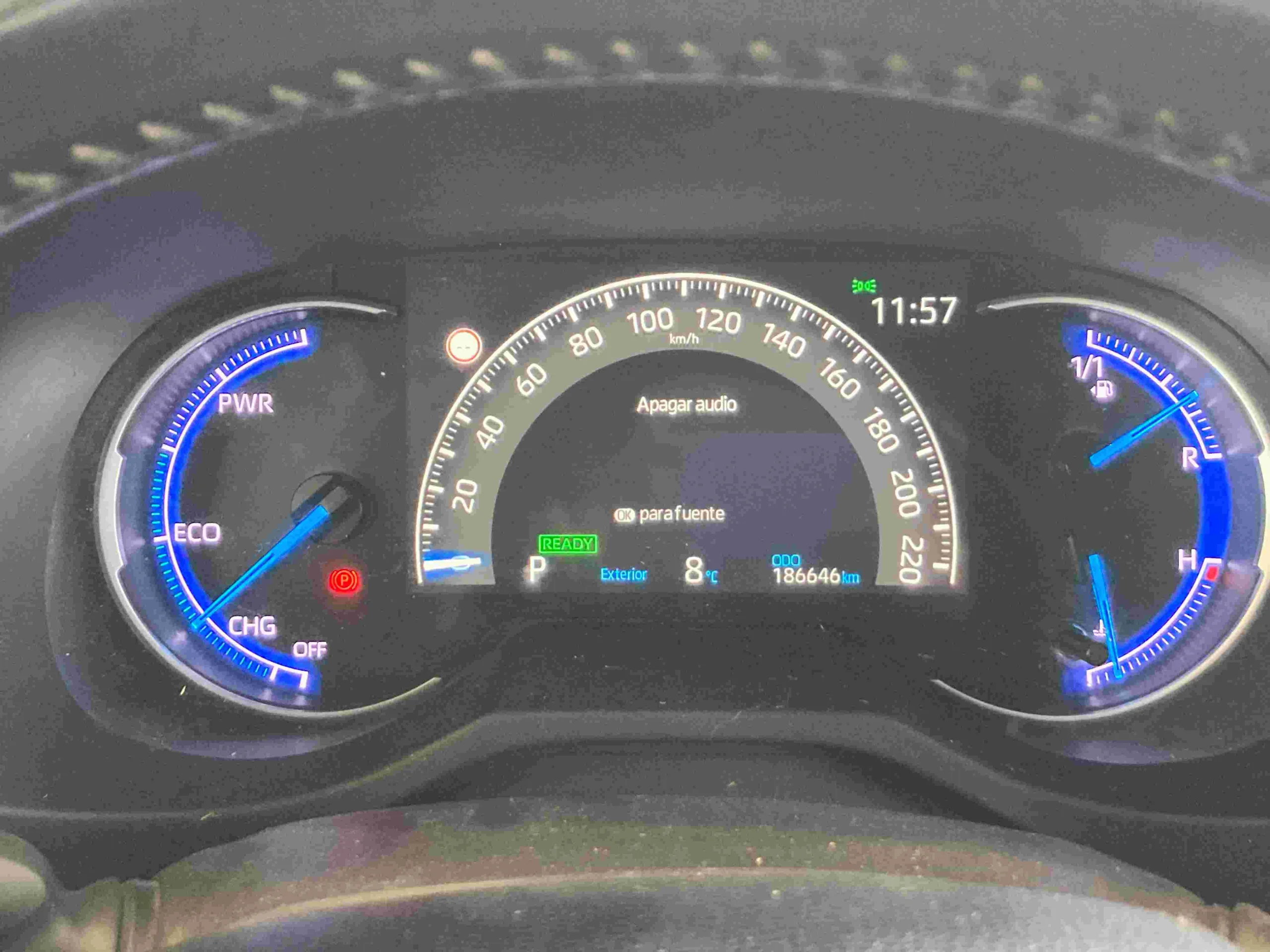 Toyota RAV 4 RAV4 220H AWD-i Style - Foto 14