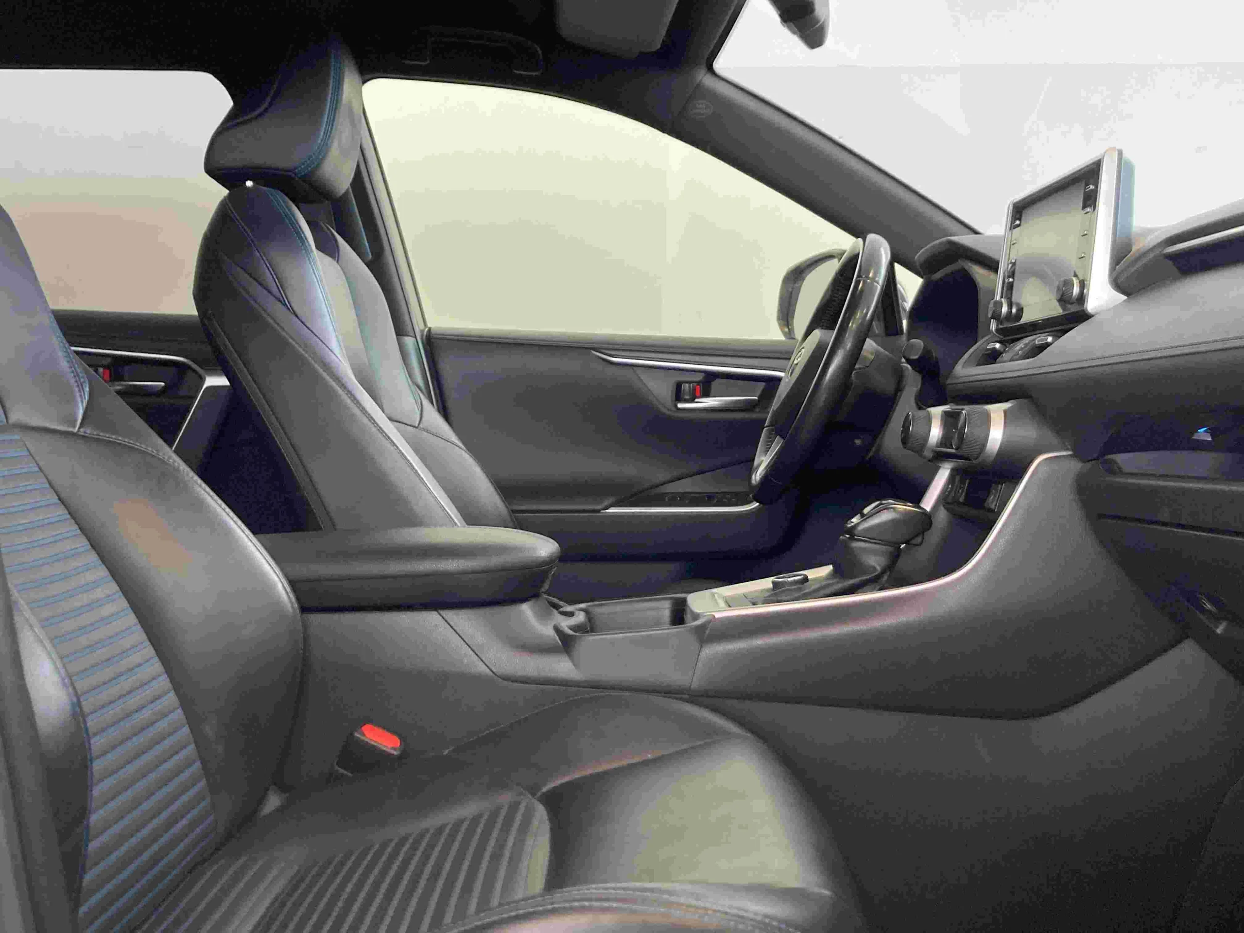 Toyota RAV 4 RAV4 220H AWD-i Style - Foto 10