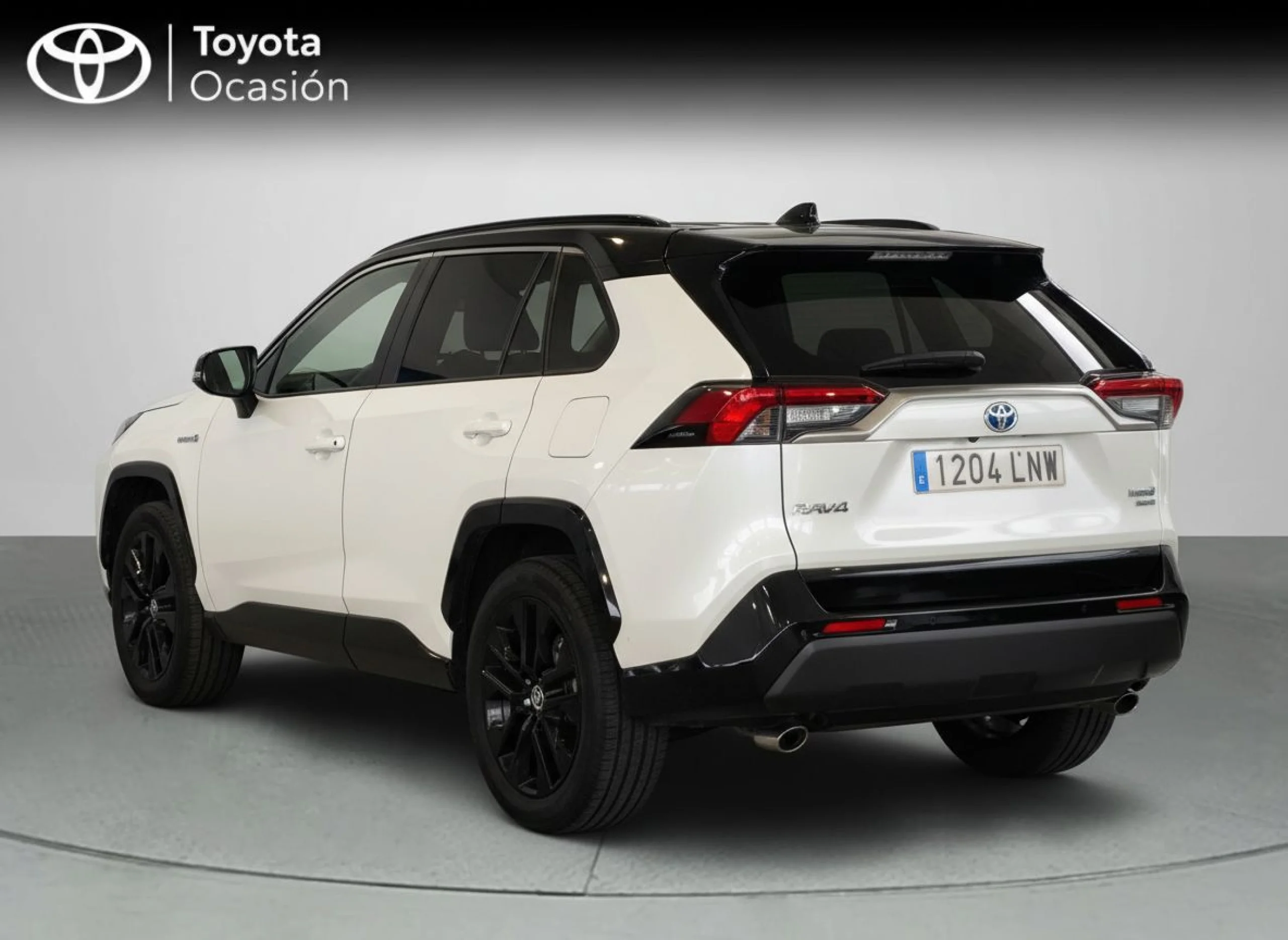 Toyota RAV 4 RAV4 220H AWD-i Style - Foto 3