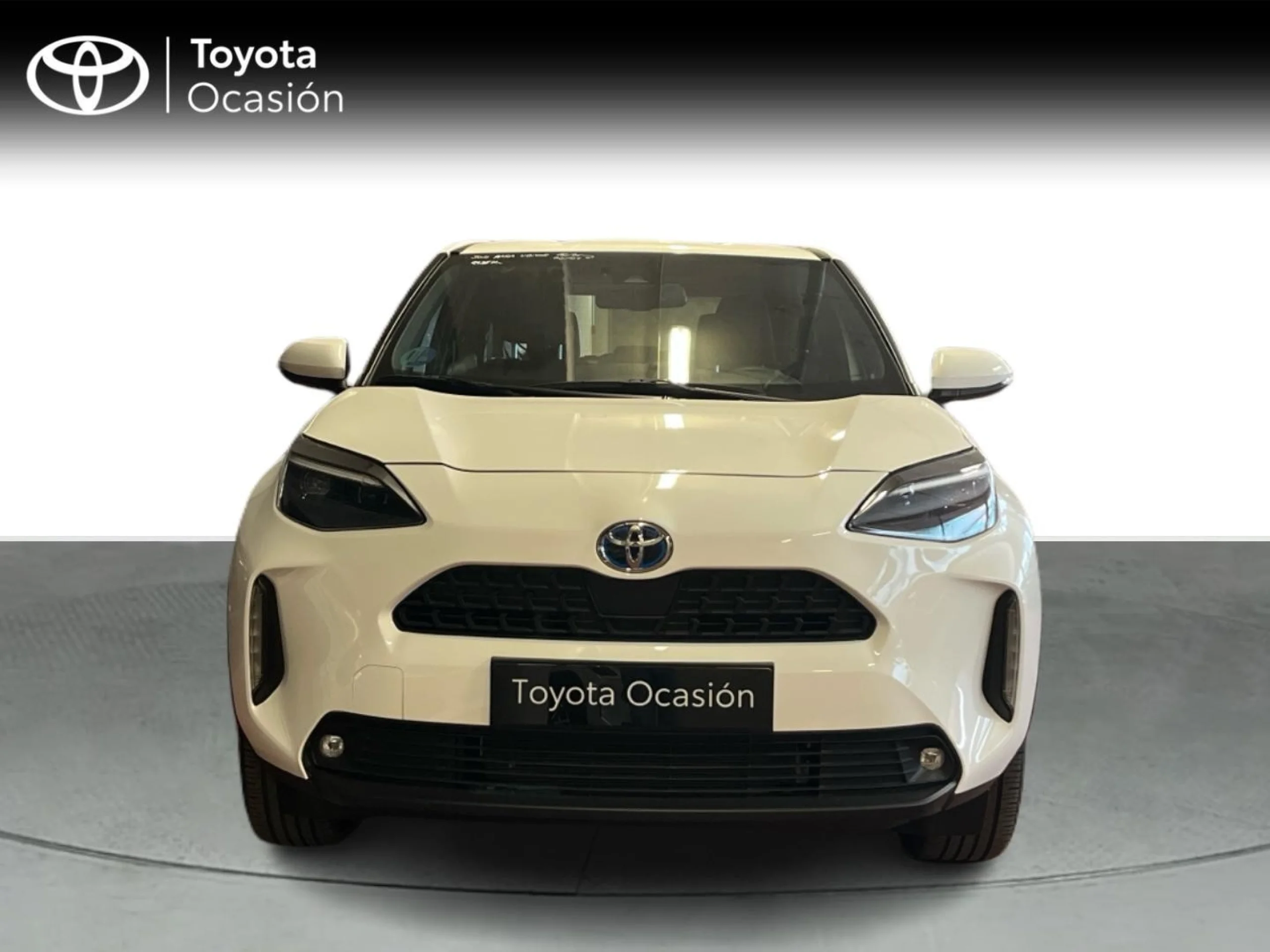 Toyota Yaris Cross 120H Active Tech - Foto 2