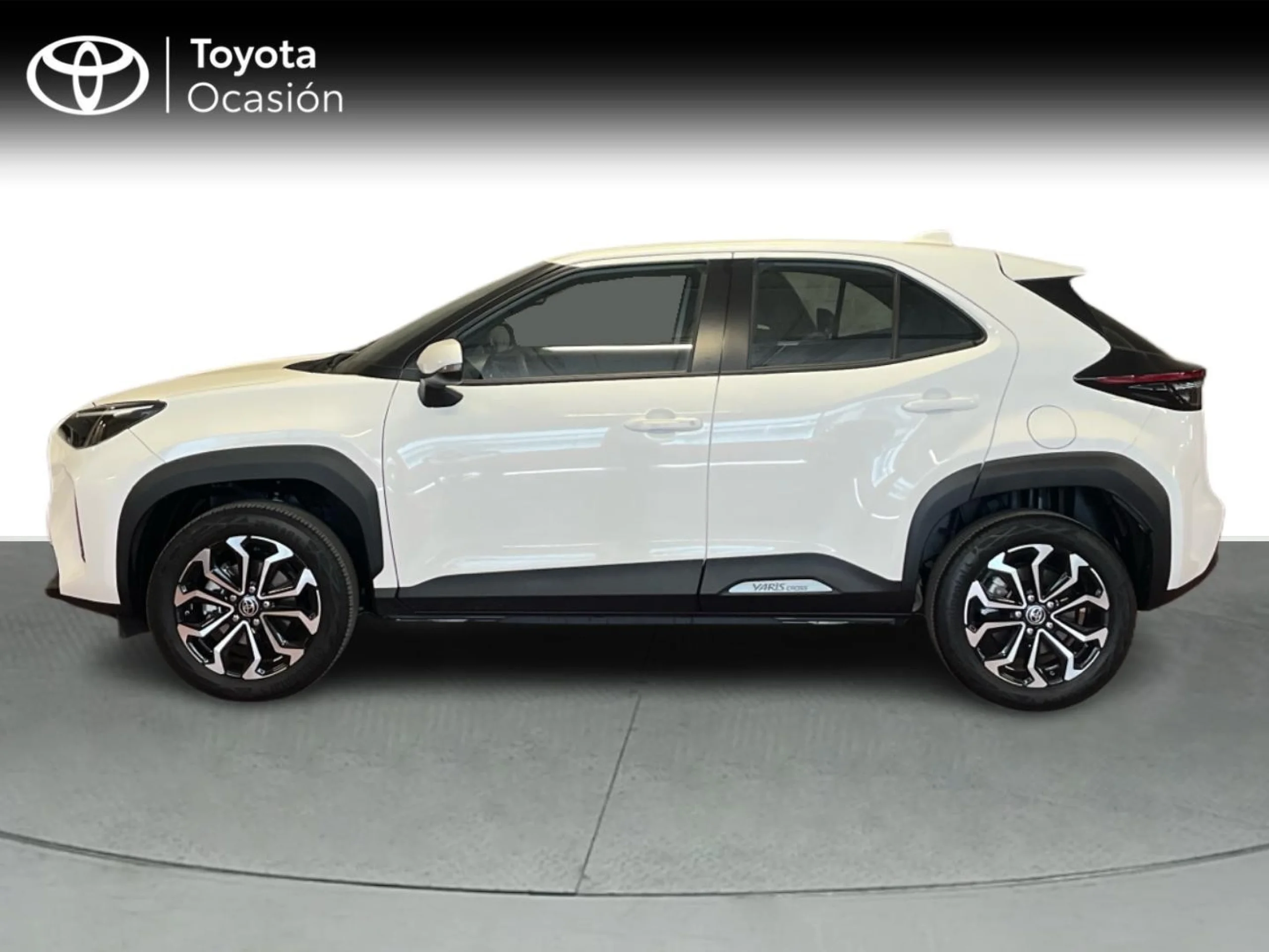 Toyota Yaris Cross 120H Active Tech - Foto 3