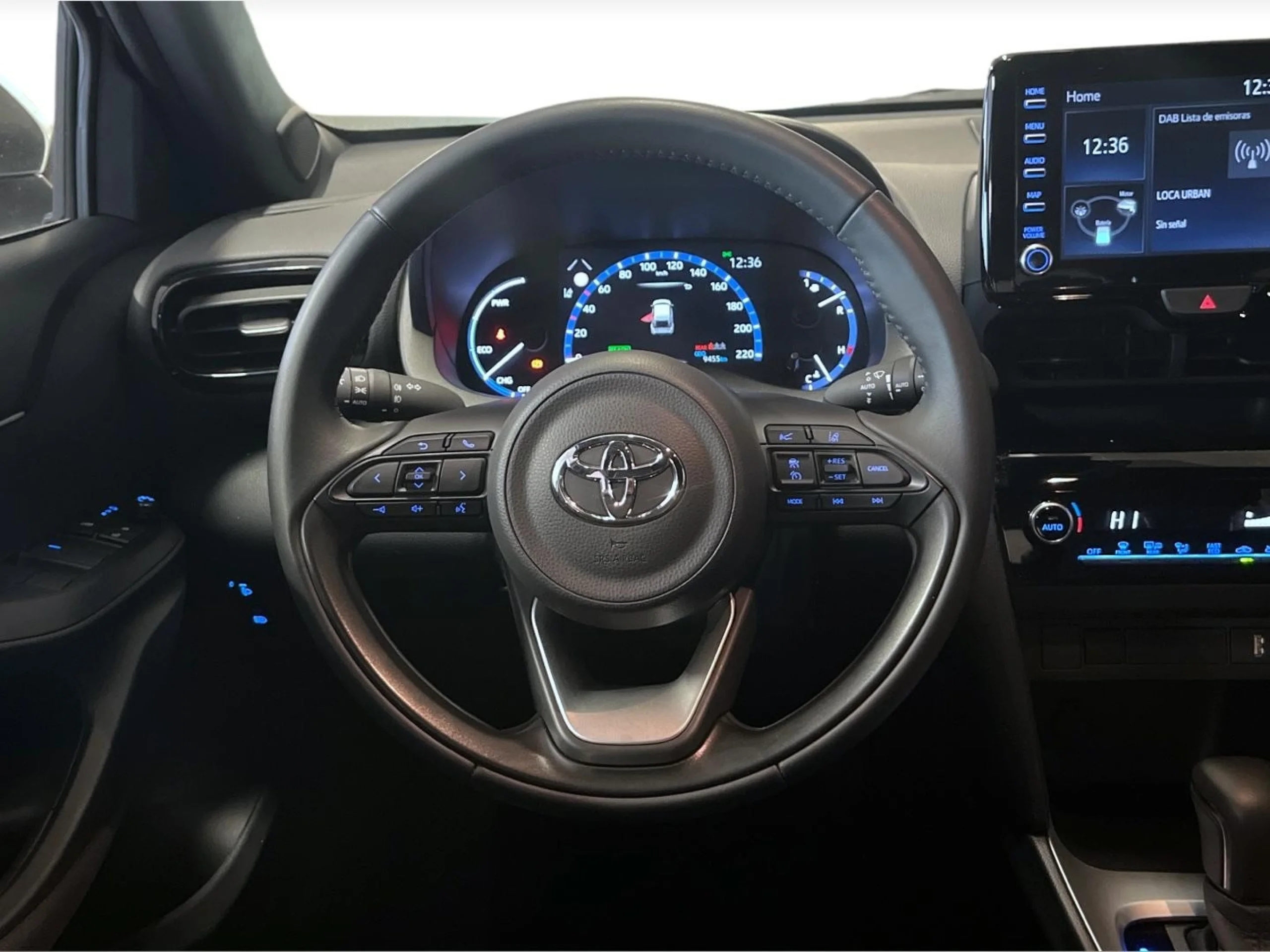 Toyota Yaris Cross 120H Active Tech - Foto 5