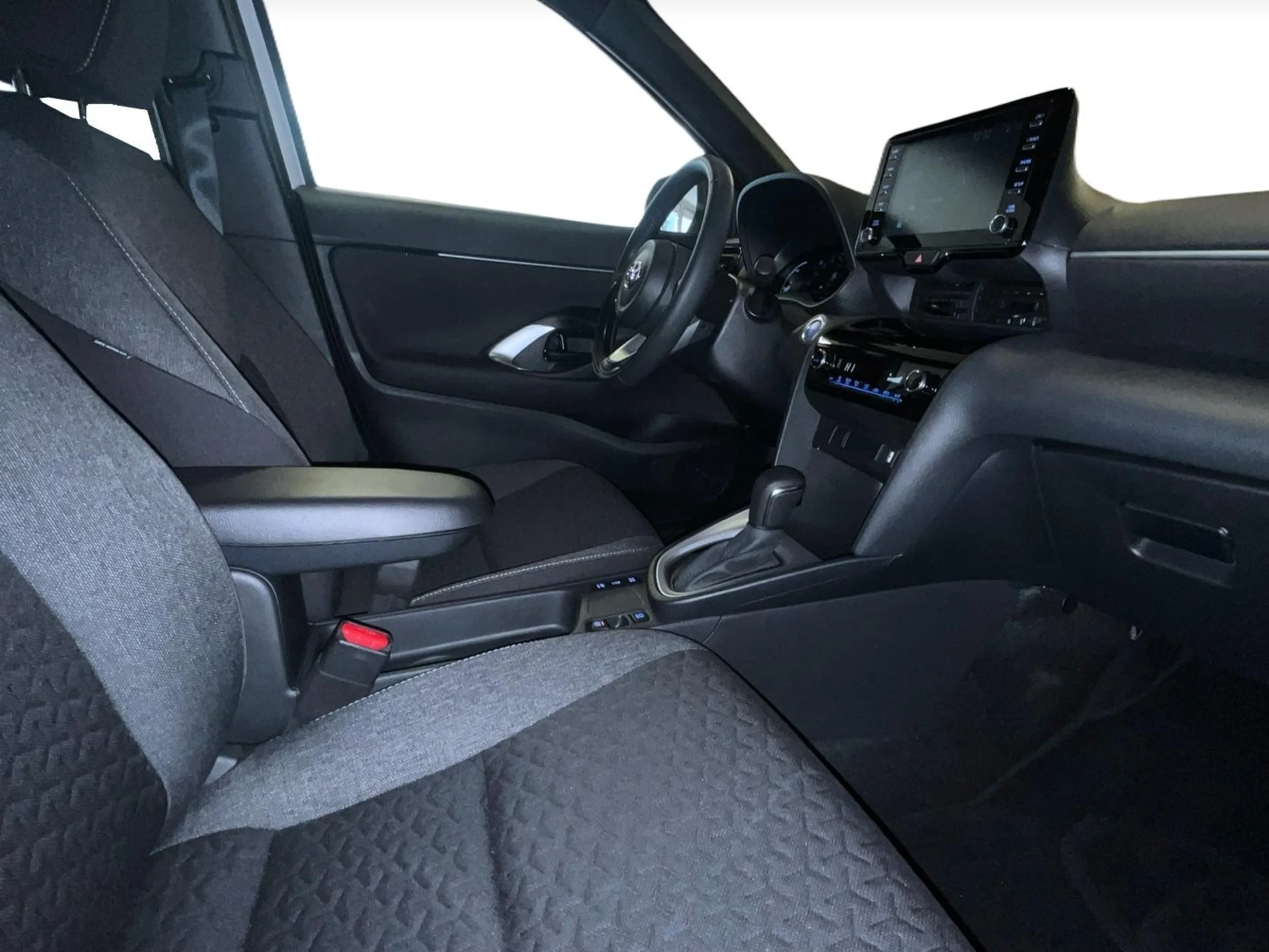 Toyota Yaris Cross 120H Active Tech - Foto 6