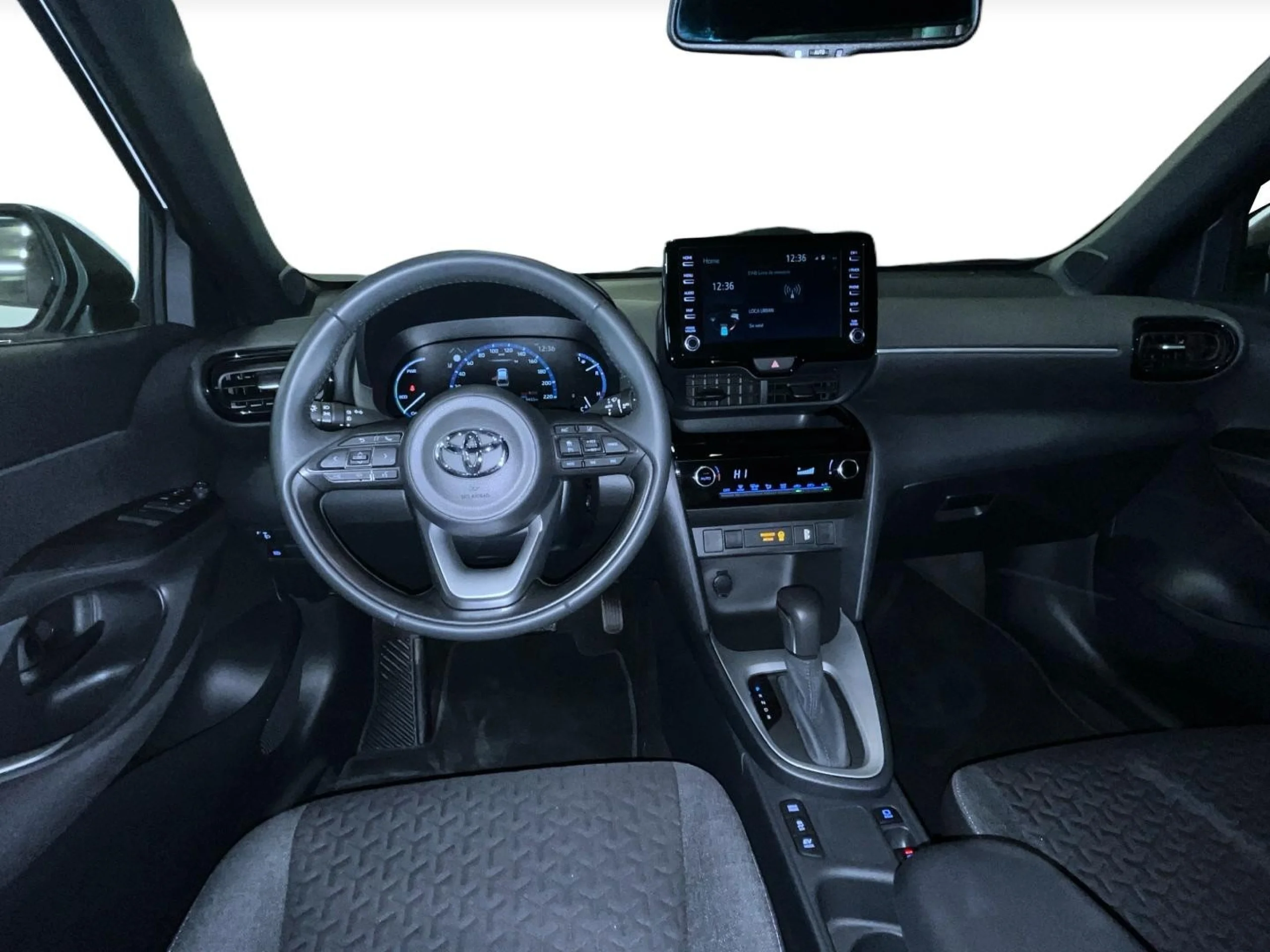 Toyota Yaris Cross 120H Active Tech - Foto 7