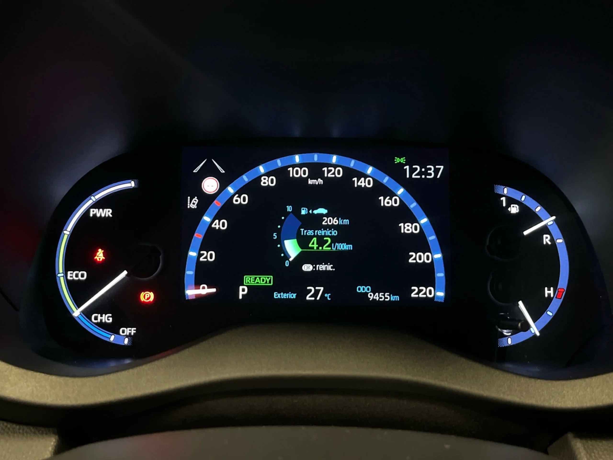 Toyota Yaris Cross 120H Active Tech - Foto 8