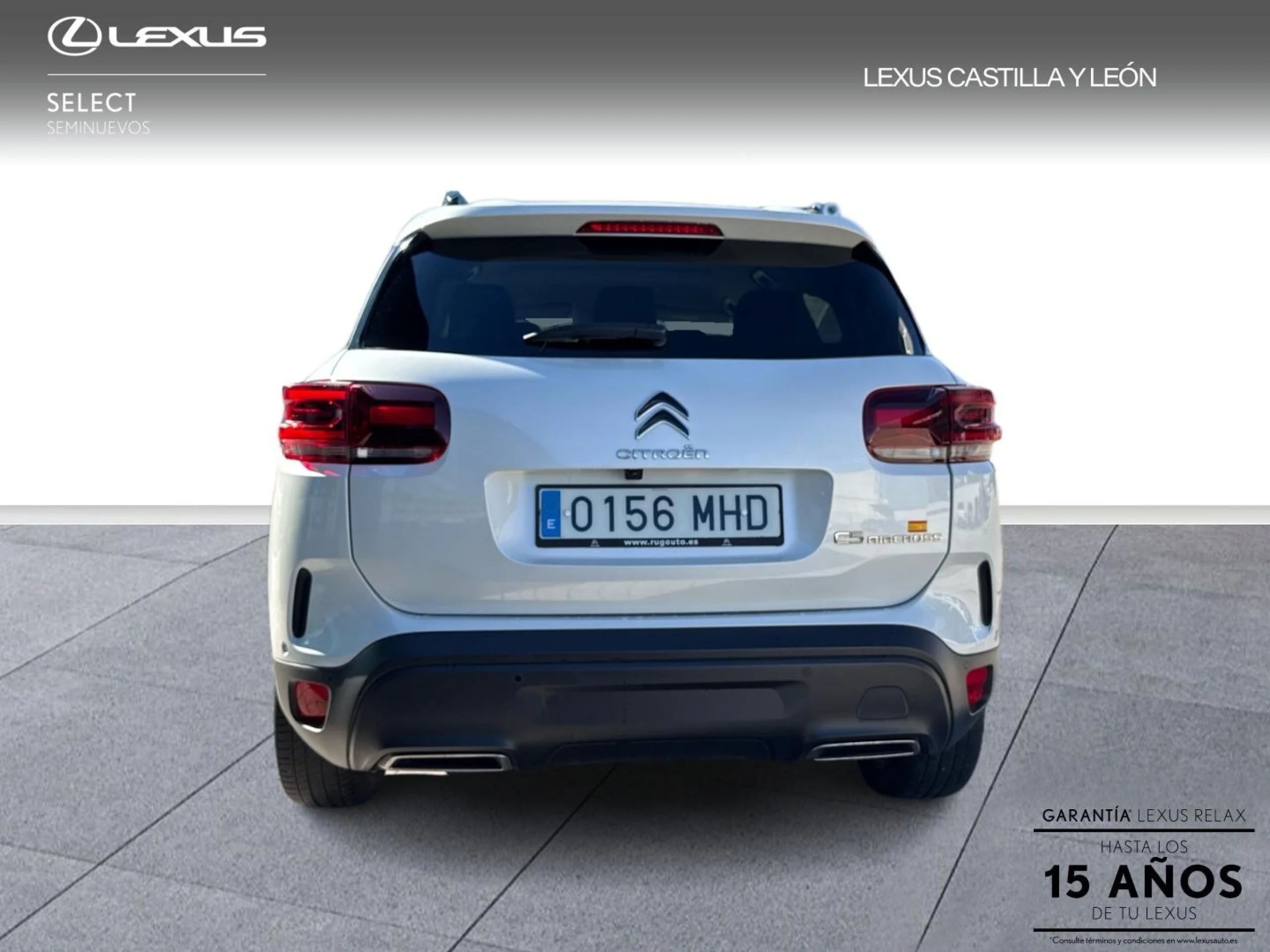 Citroen C5 Aircross SHINE PACK - Foto 5