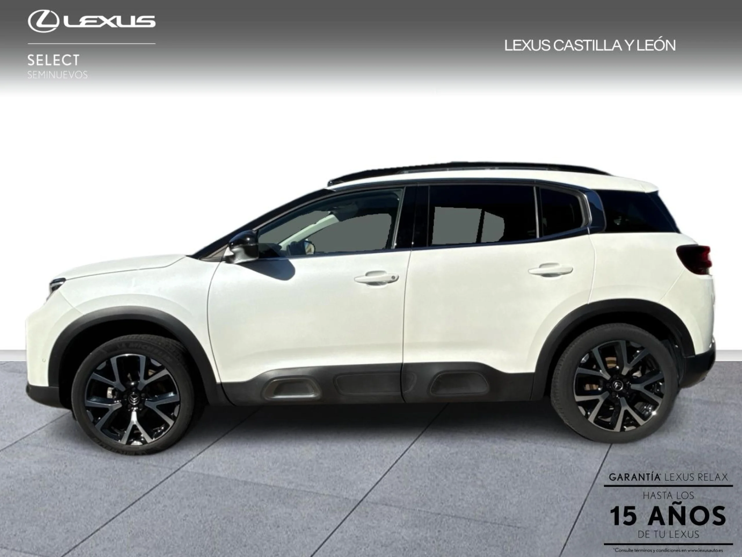 Citroen C5 Aircross SHINE PACK - Foto 3