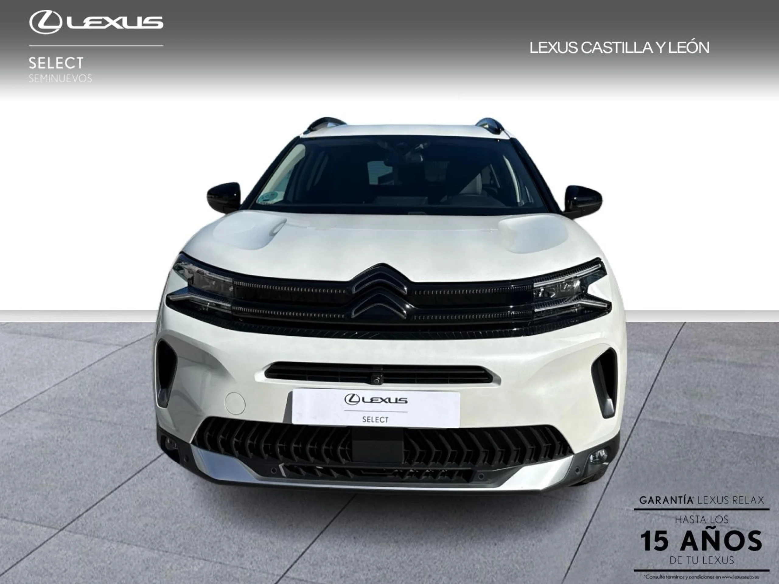 Citroen C5 Aircross SHINE PACK - Foto 2
