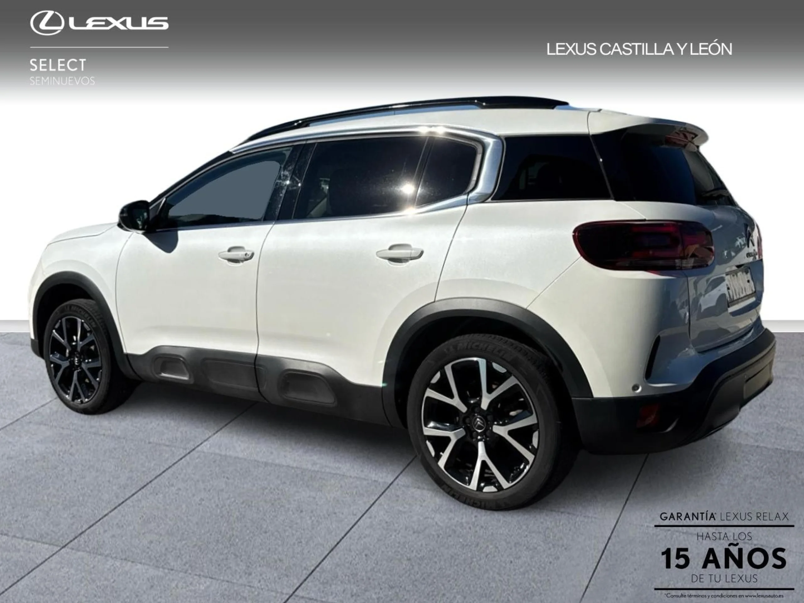 Citroen C5 Aircross SHINE PACK - Foto 4