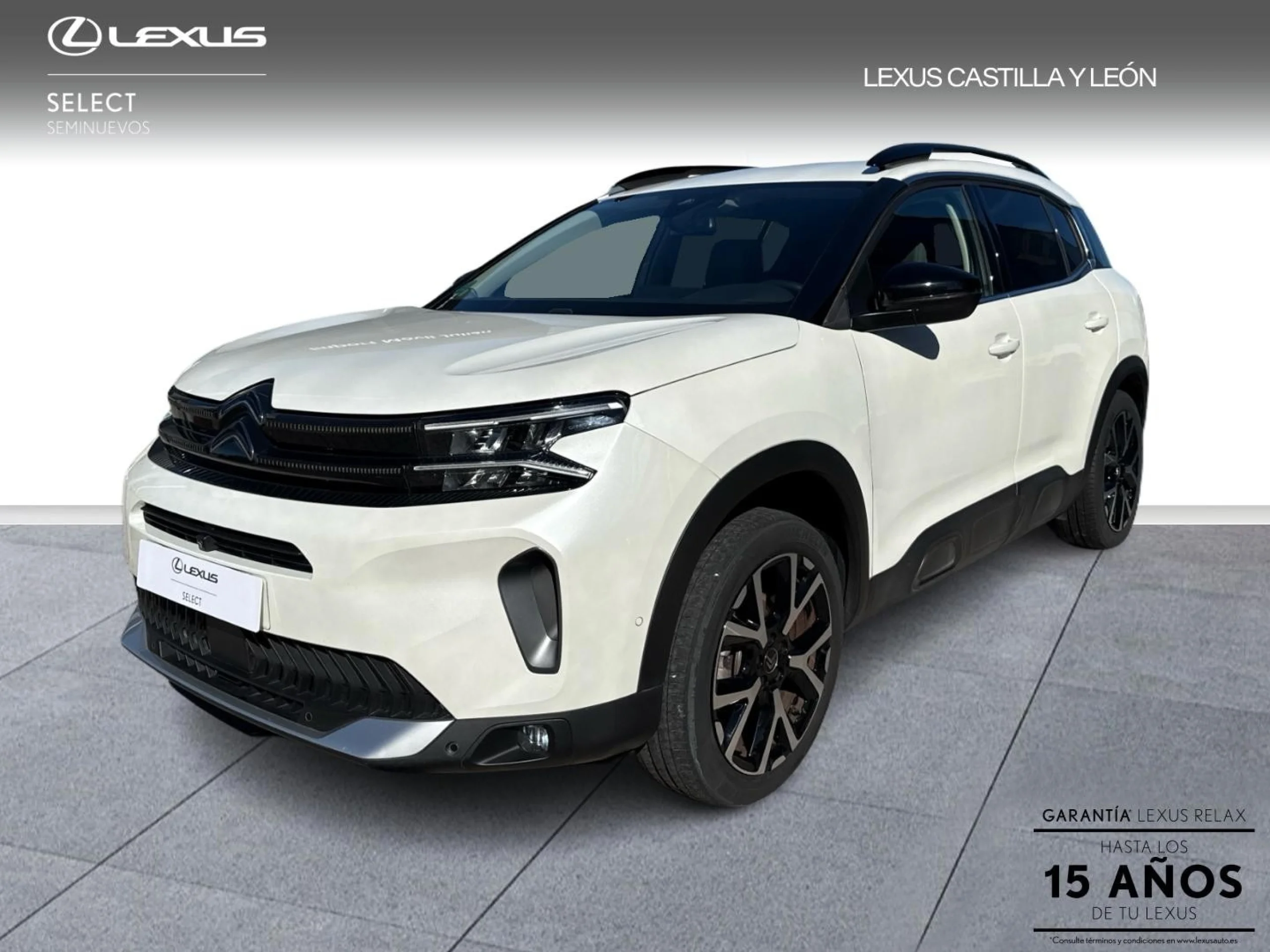 Citroen C5 Aircross SHINE PACK - Foto 1