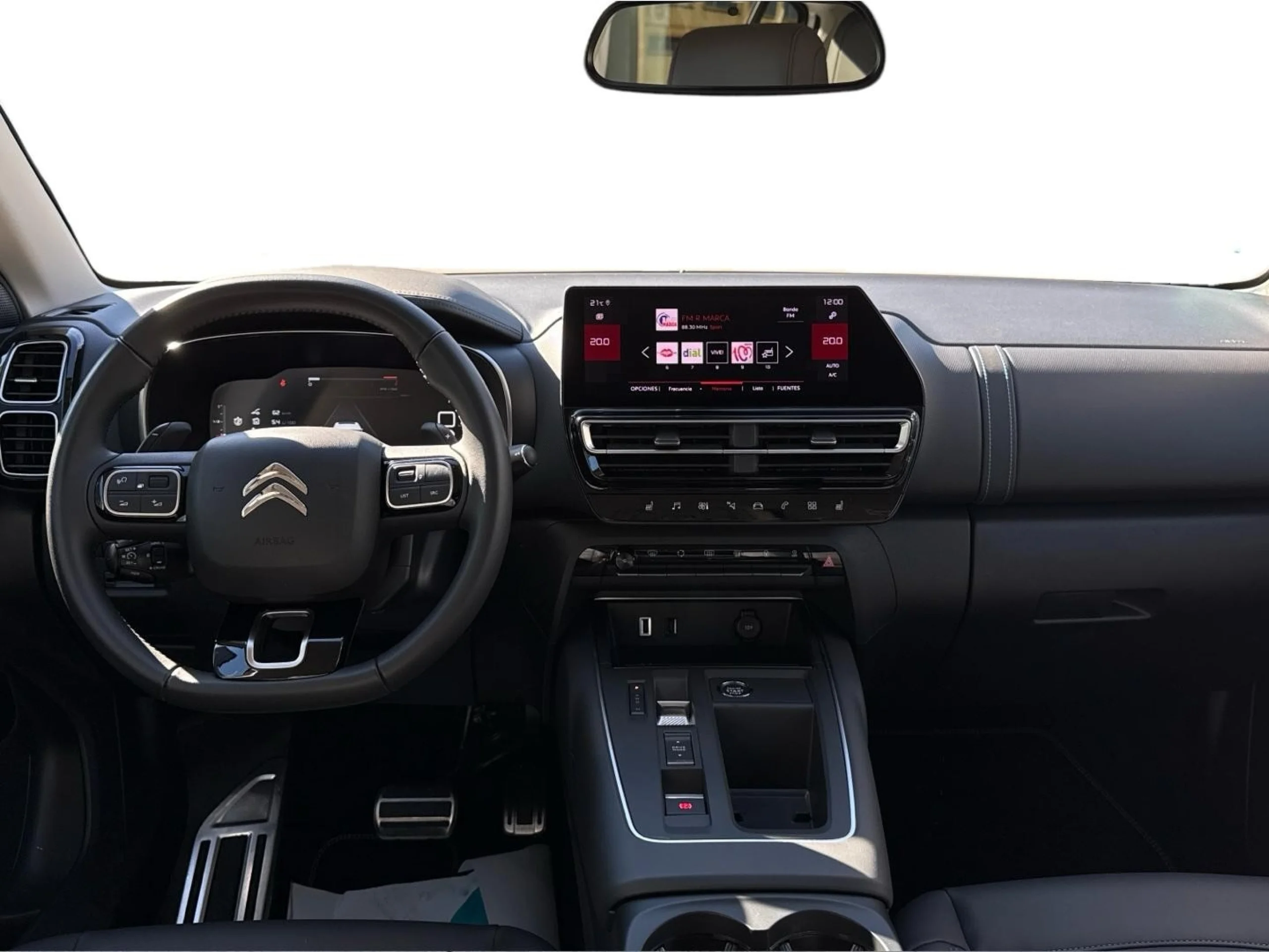 Citroen C5 Aircross SHINE PACK - Foto 9