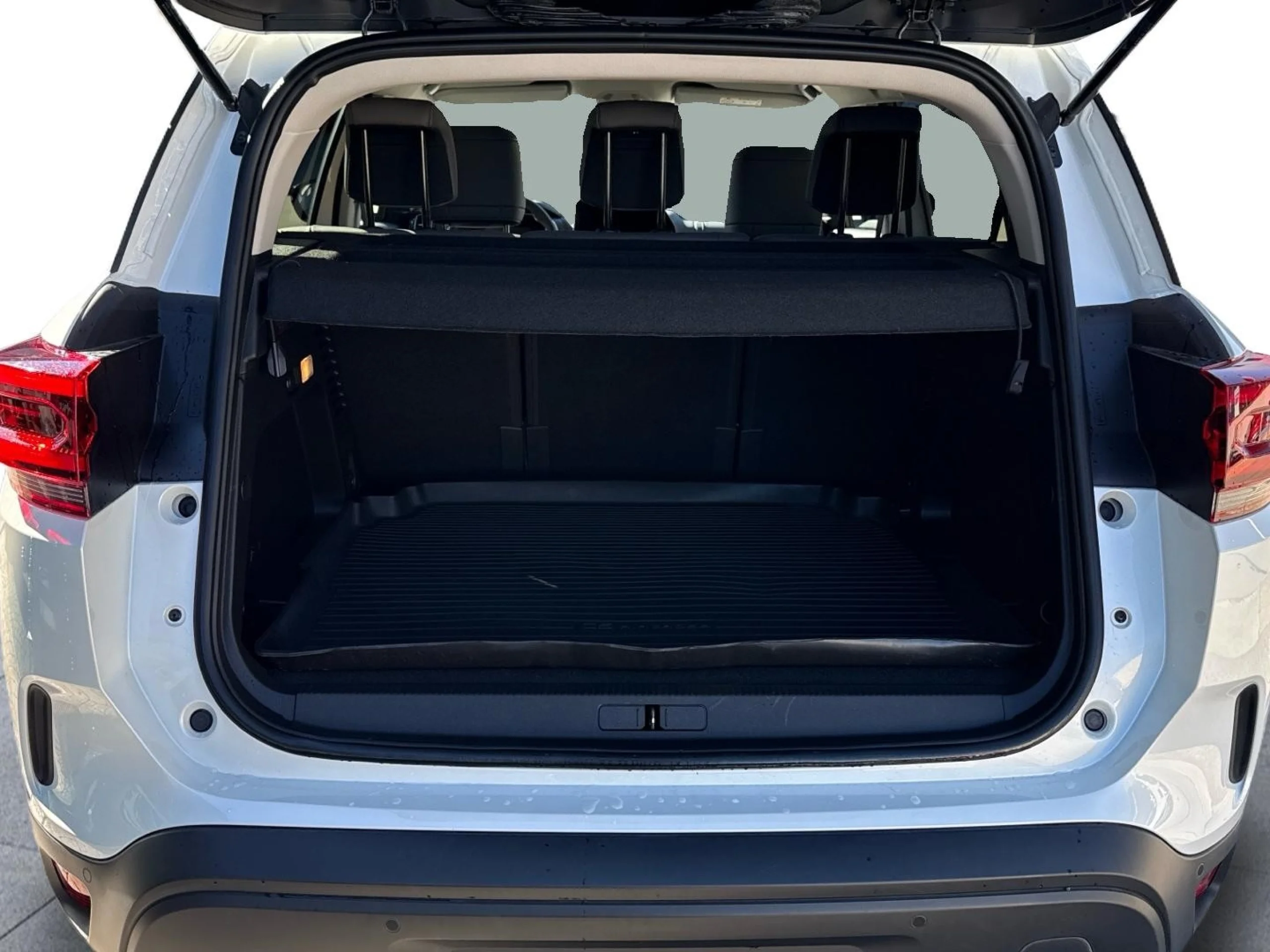 Citroen C5 Aircross SHINE PACK - Foto 6