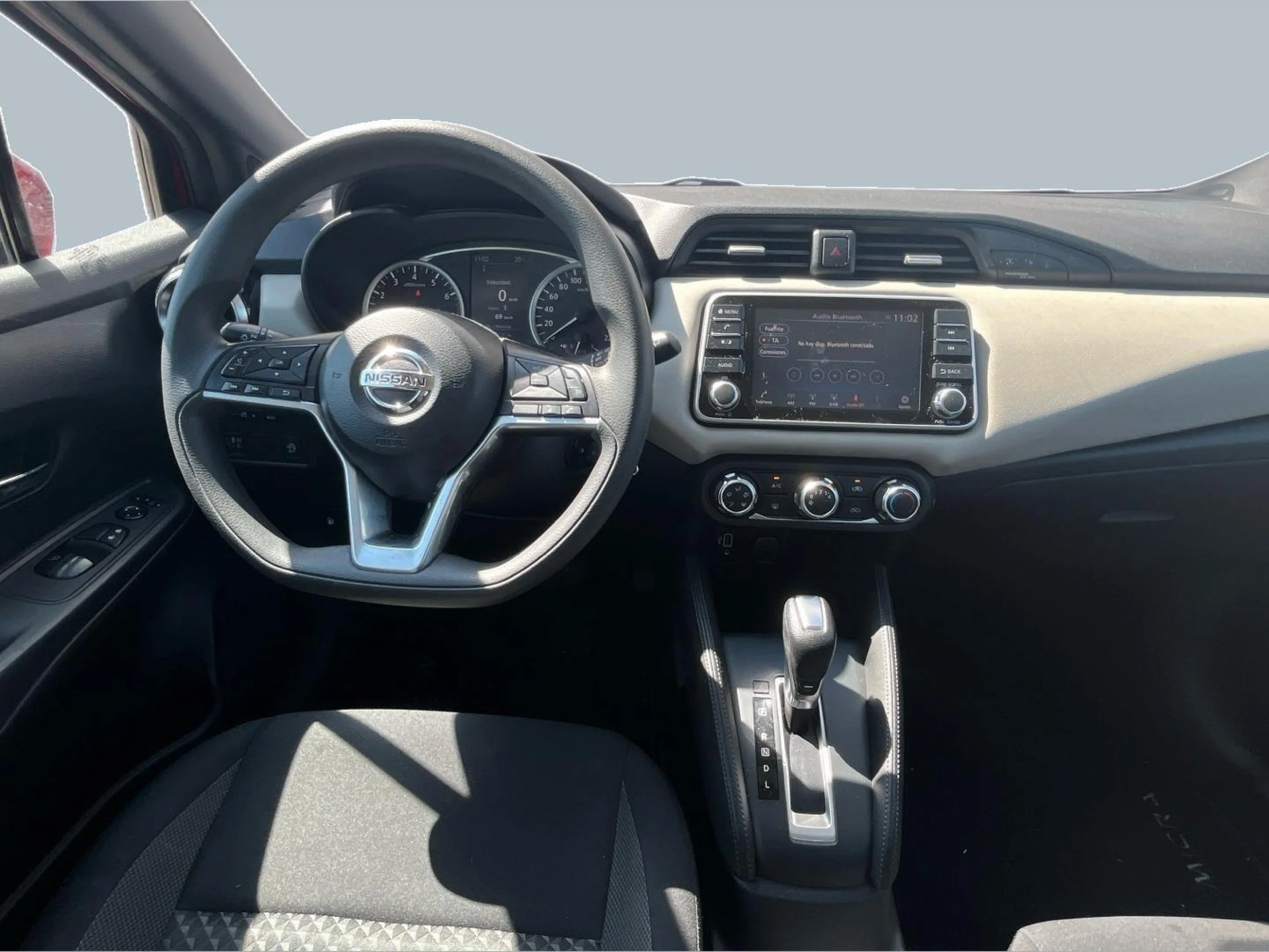 Nissan Micra 92CVT N-Design Black - Foto 12