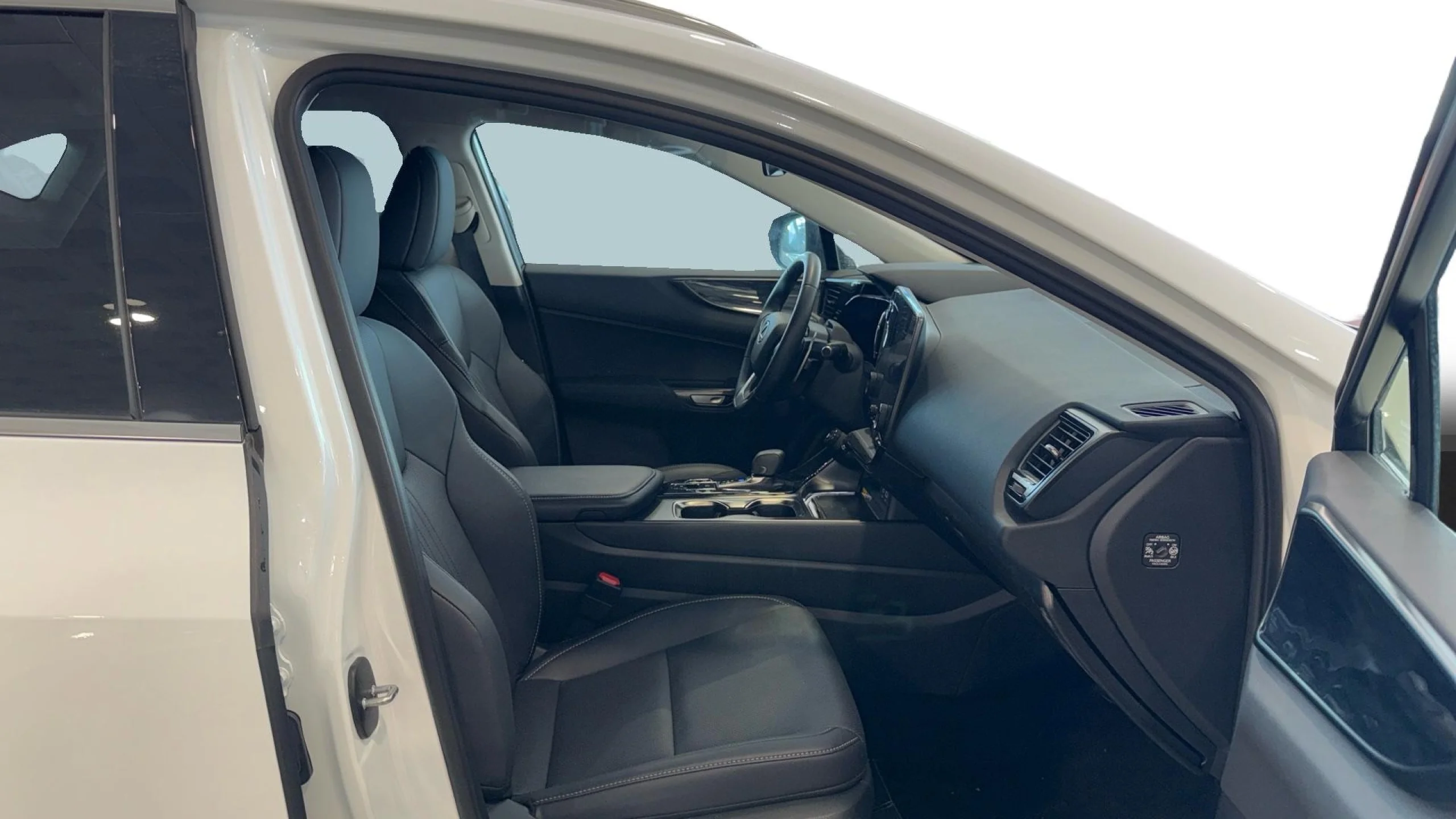 Lexus NX 450h+ + PREMIUM +  4WD - Foto 7