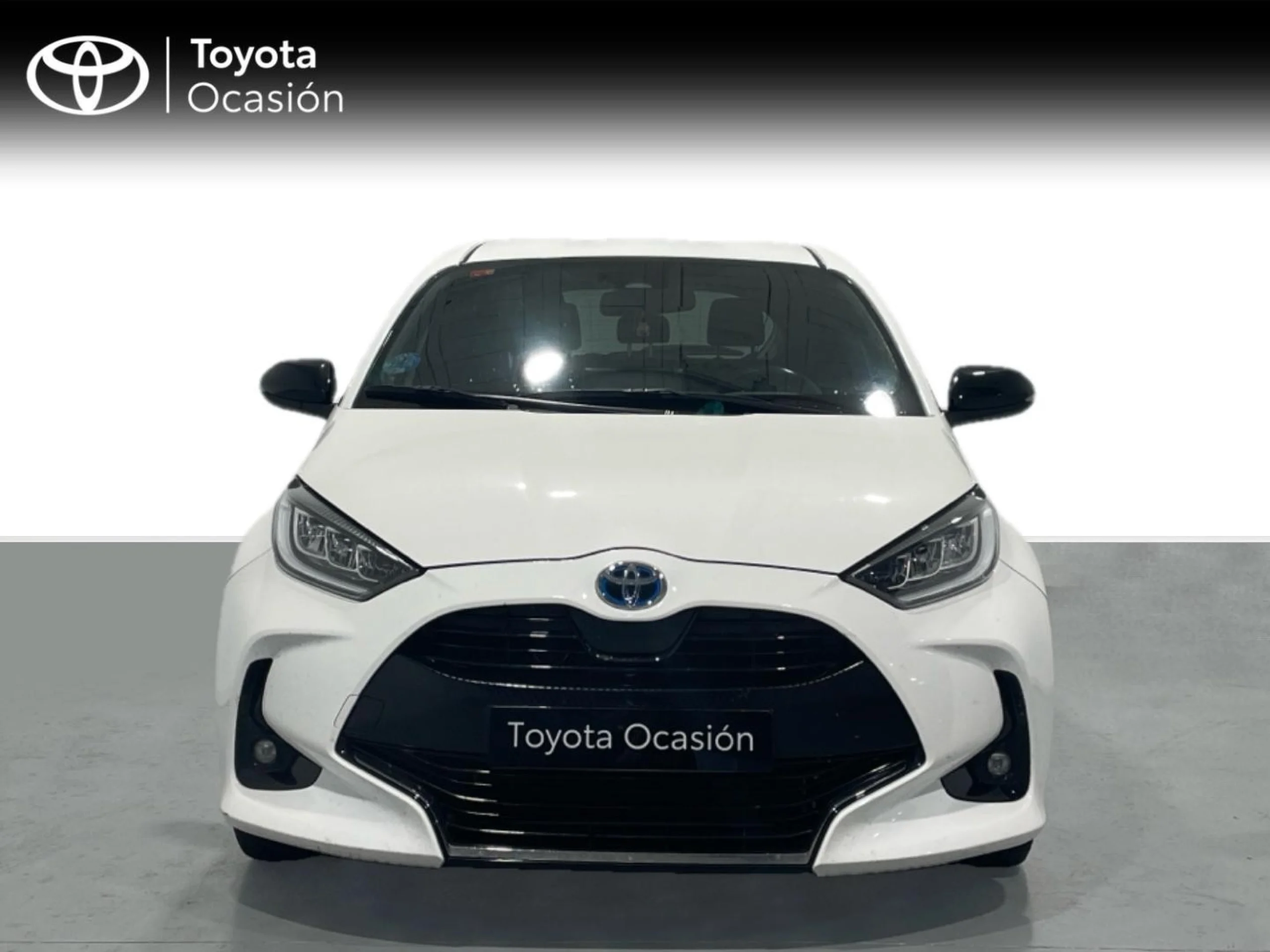 Toyota Yaris Style 120H - Foto 4