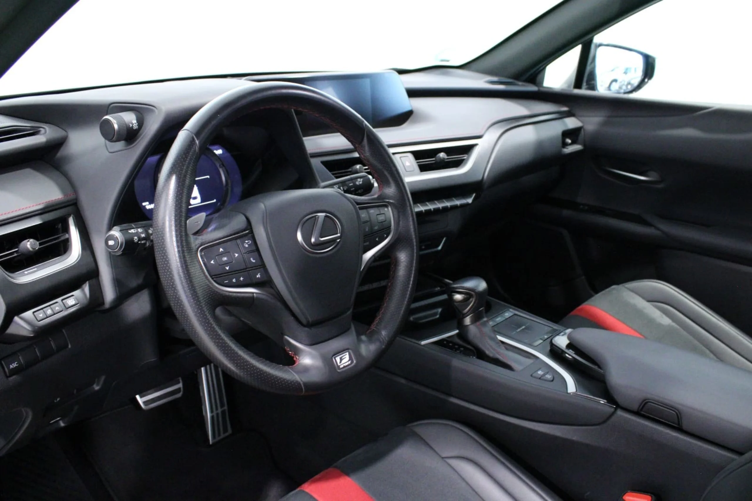 Lexus UX 250h UX250H FSPORT 2WD - Foto 7