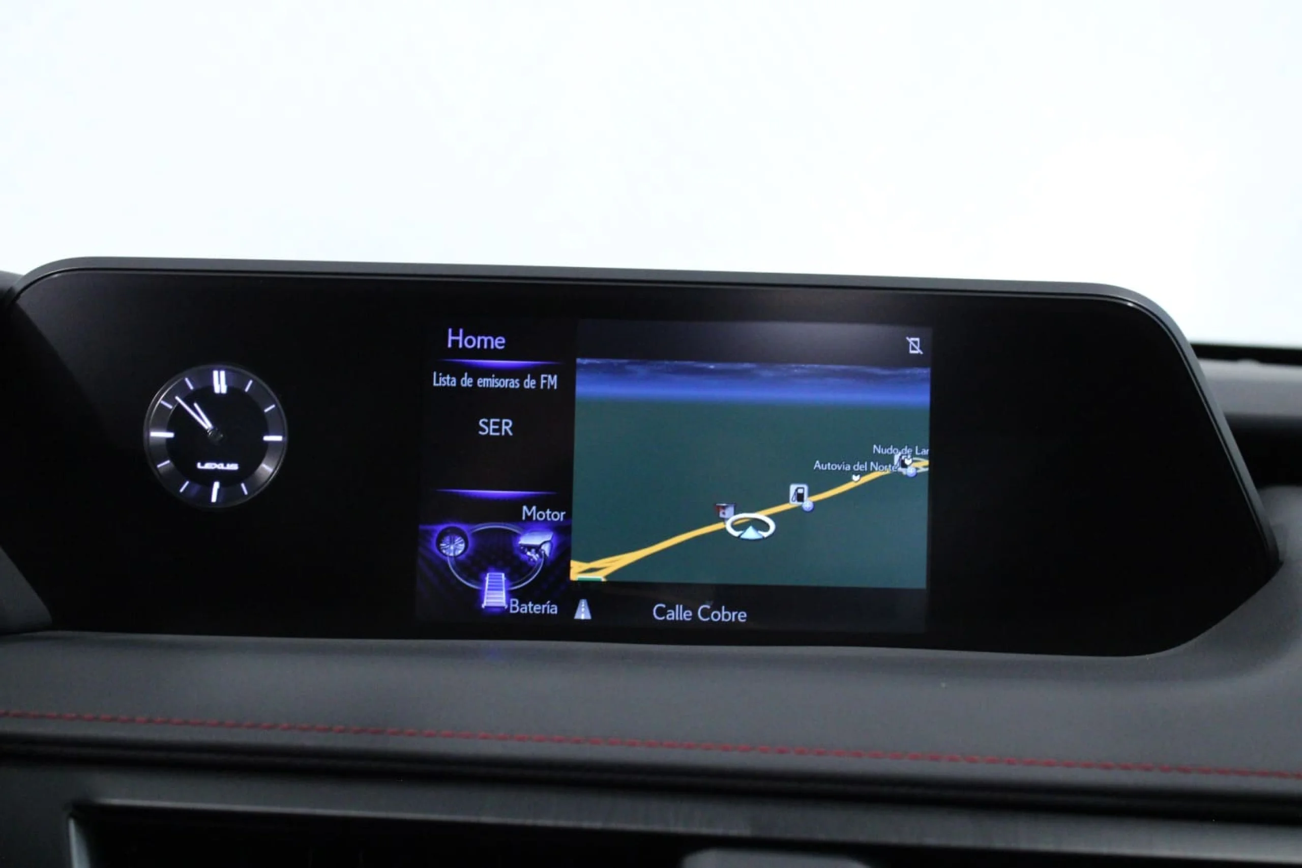 Lexus UX 250h UX250H FSPORT 2WD - Foto 10