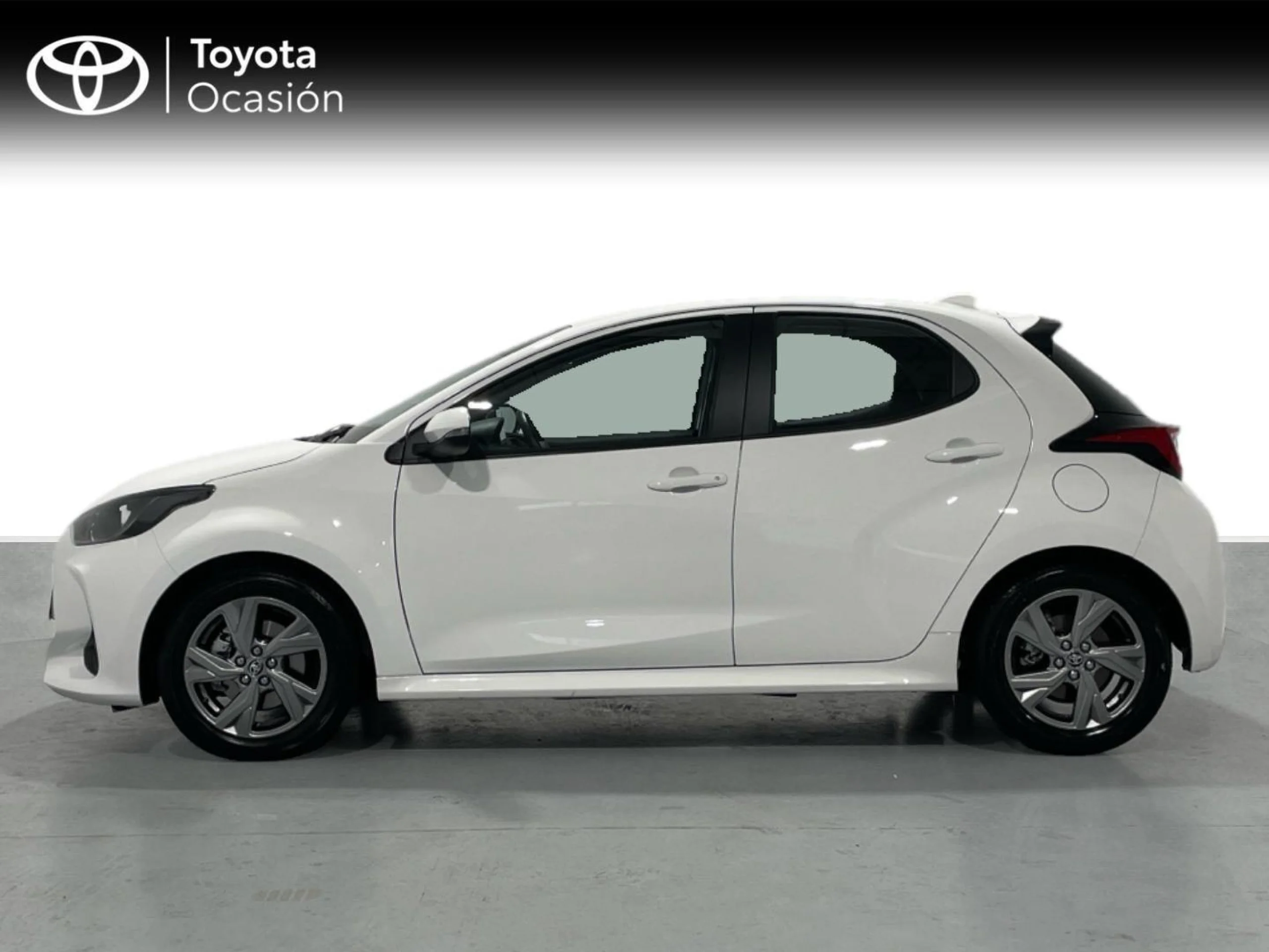 Toyota Yaris 120H Active Plus - Foto 3
