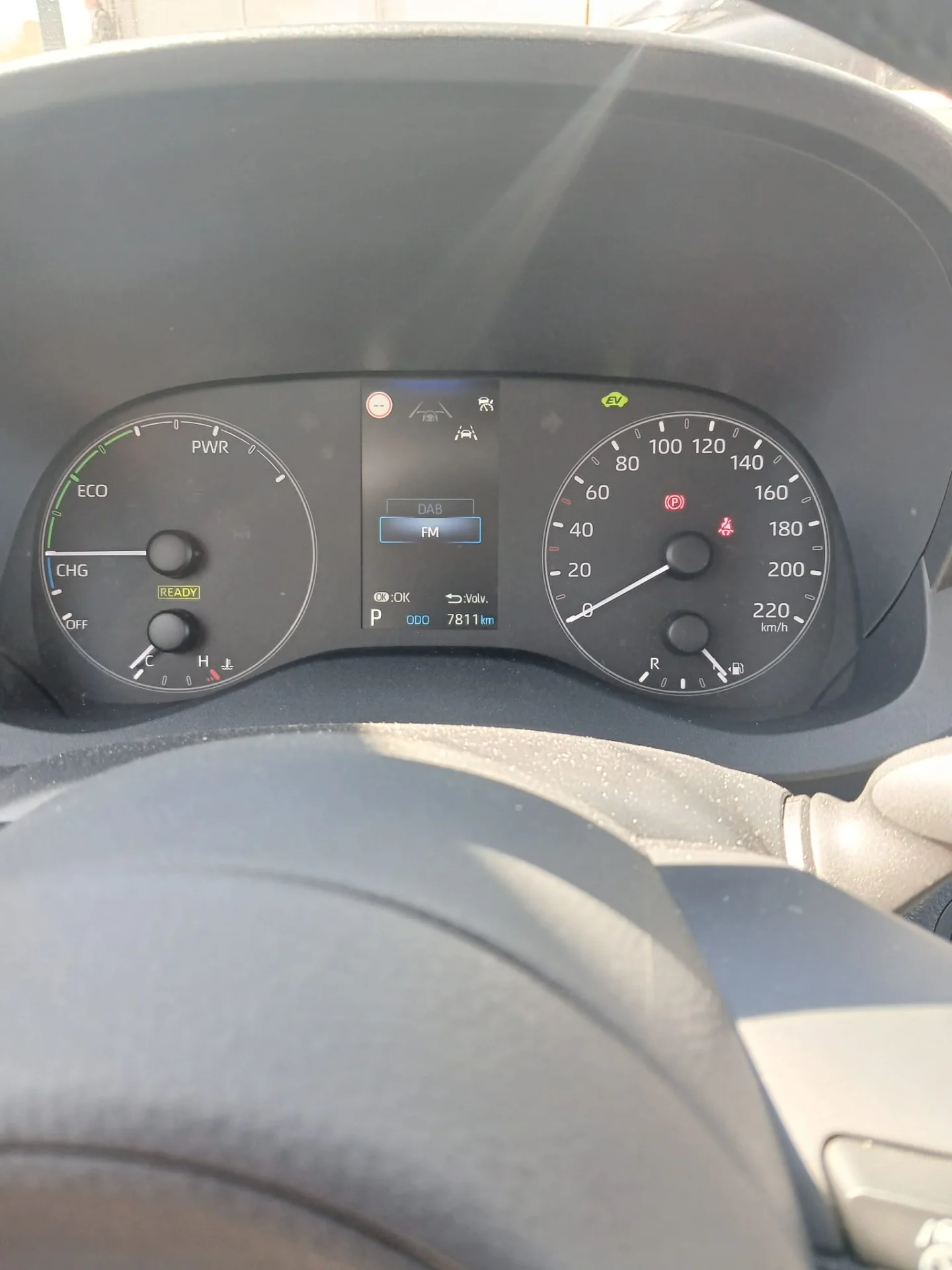 Toyota Yaris 120H Active Plus - Foto 15