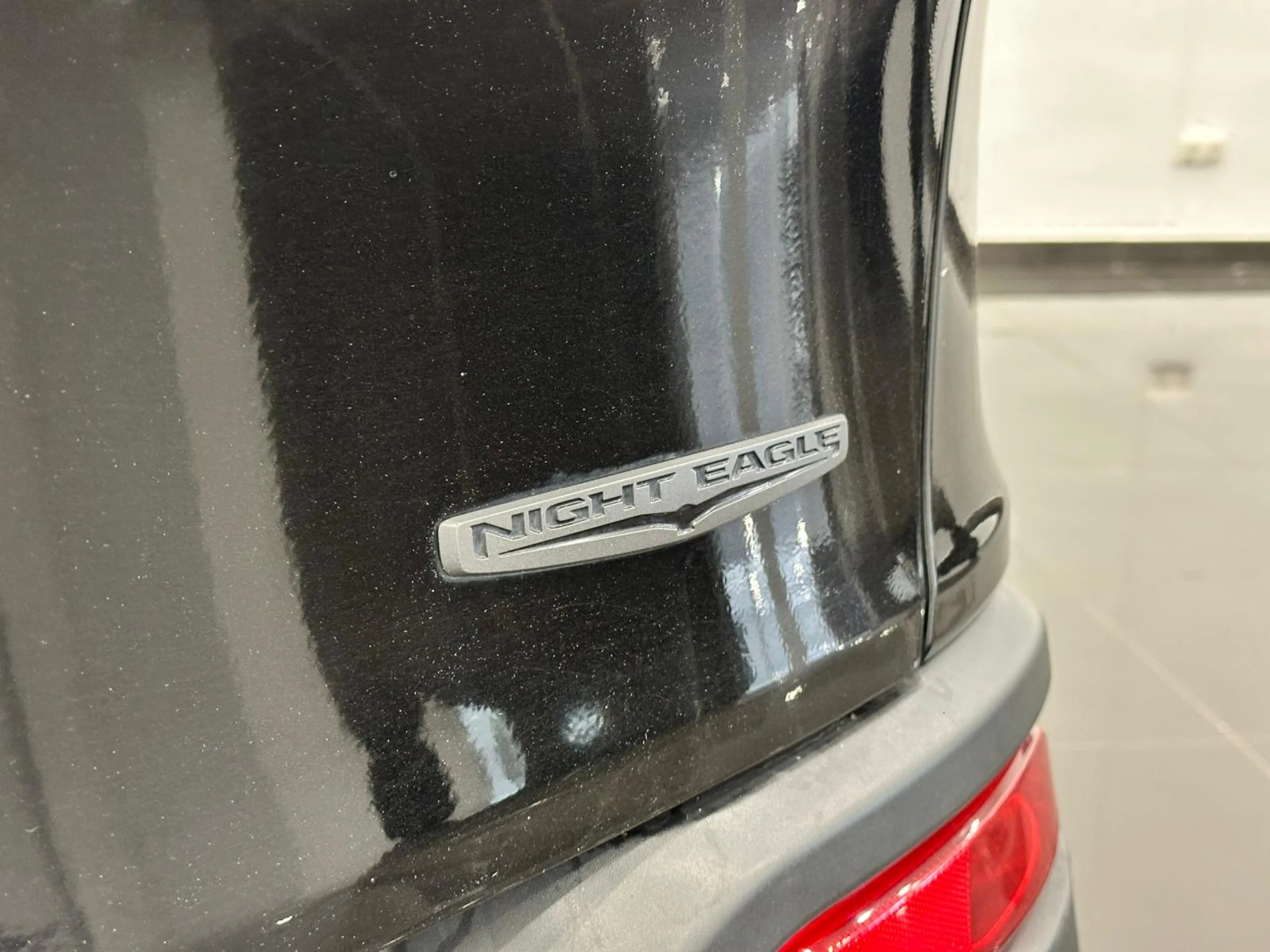 Jeep Cherokee 2.2 Multijet Night Eagle III 4x4 ADI Aut. 136kw - Foto 12