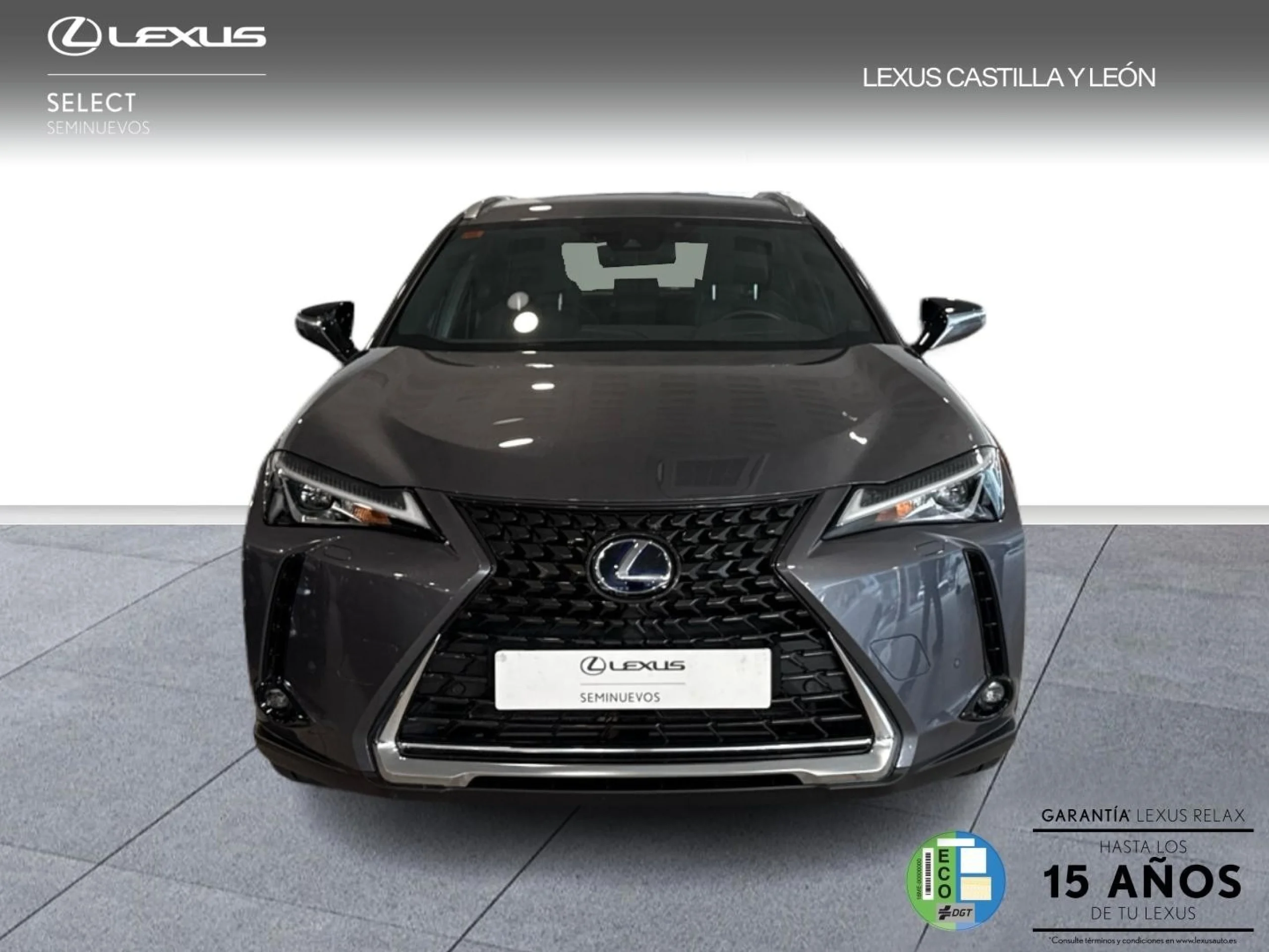 Lexus UX 250h UX250H PREMIUM 2WD - Foto 2