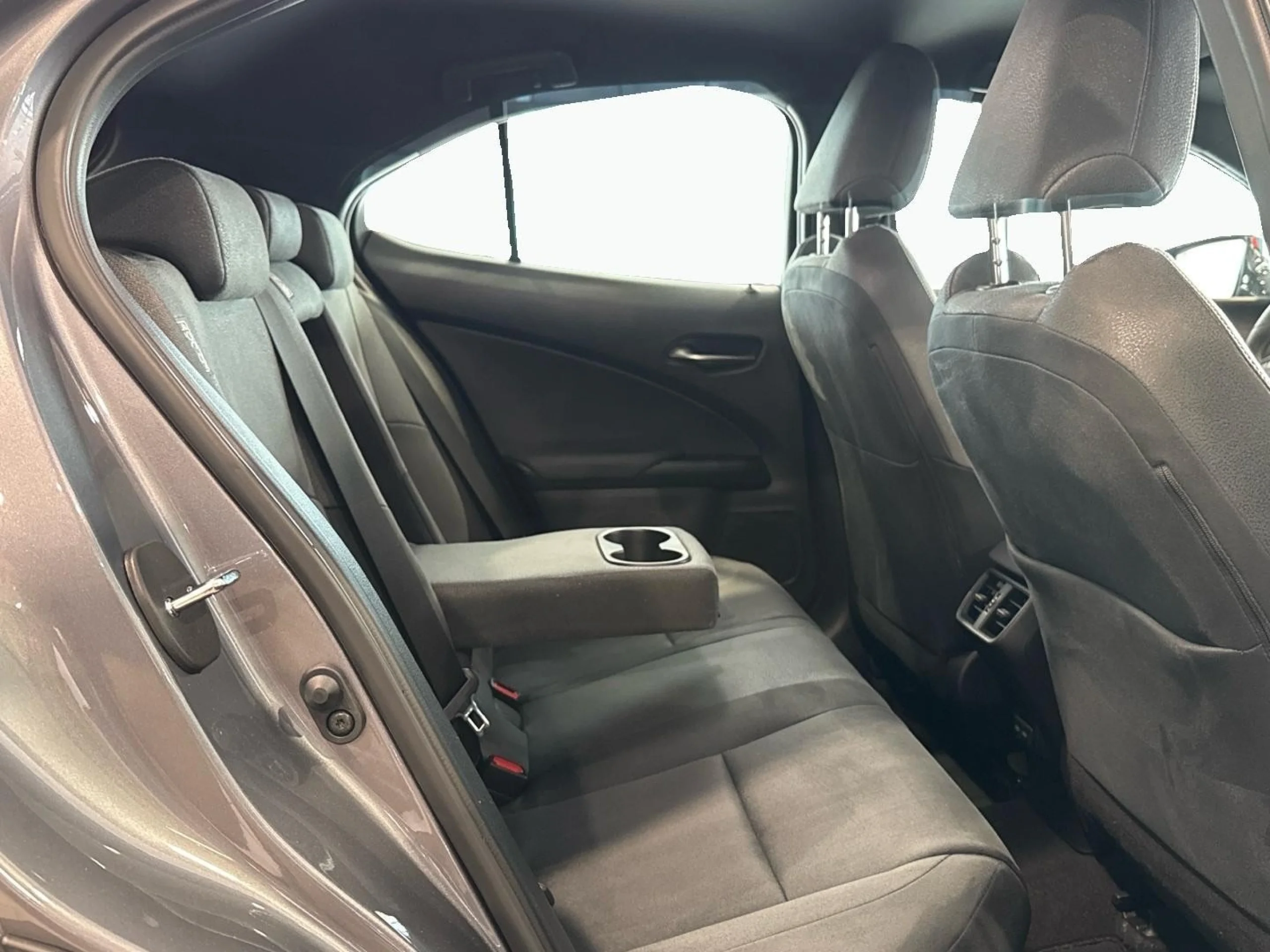 Lexus UX 250h UX250H PREMIUM 2WD - Foto 10