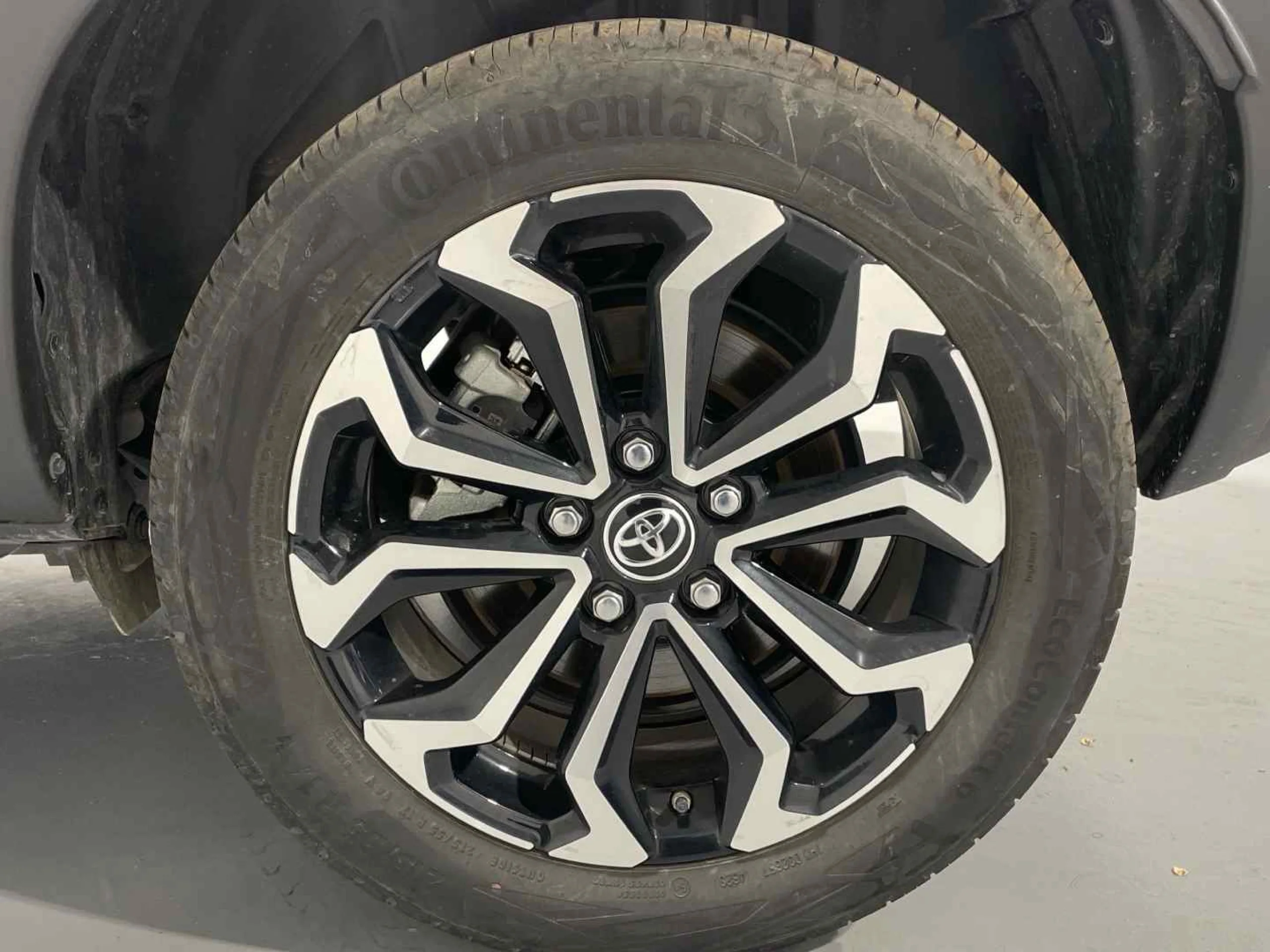 Toyota Yaris Cross 120H Active Tech - Foto 6