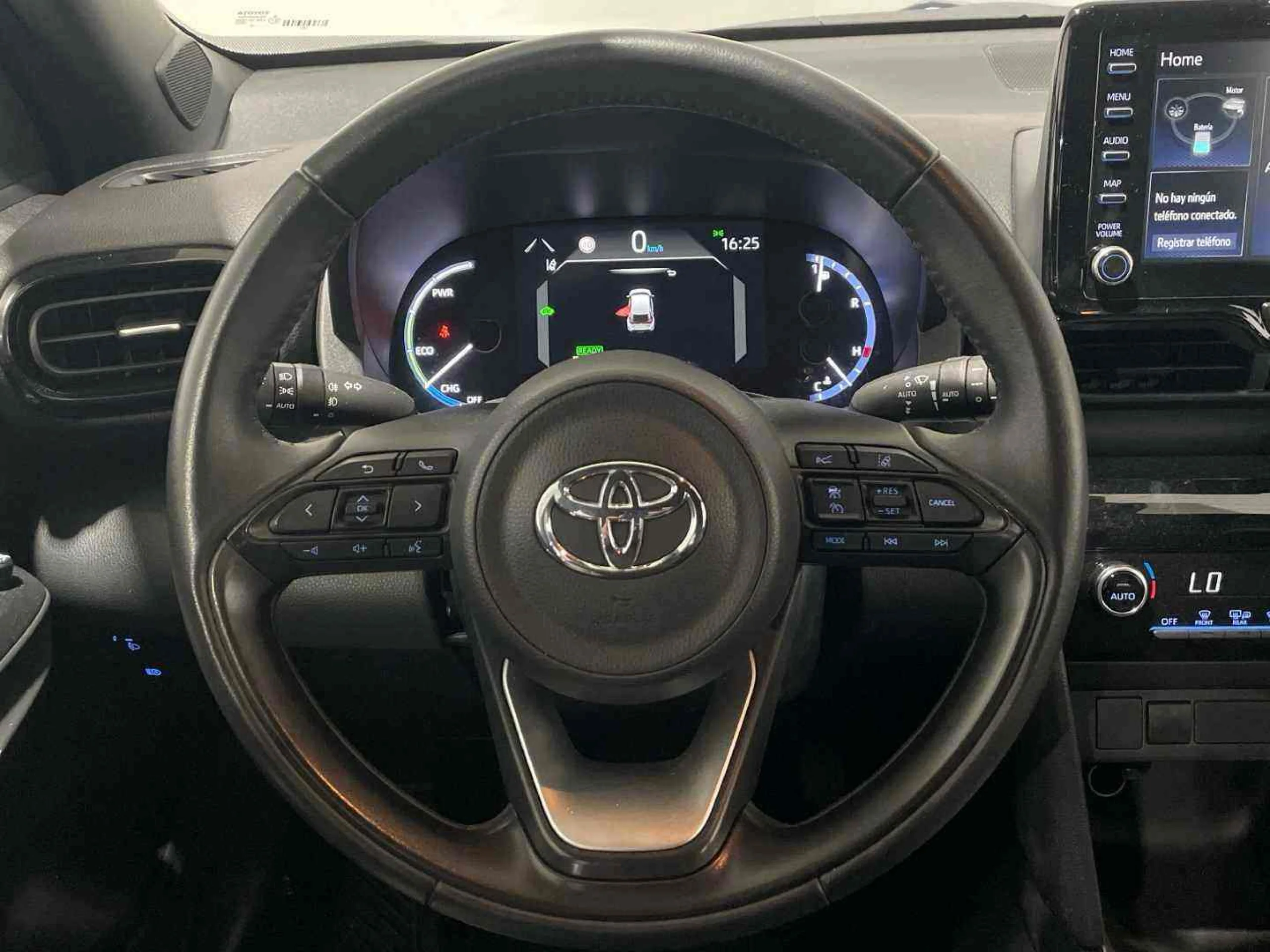 Toyota Yaris Cross 120H Active Tech - Foto 14