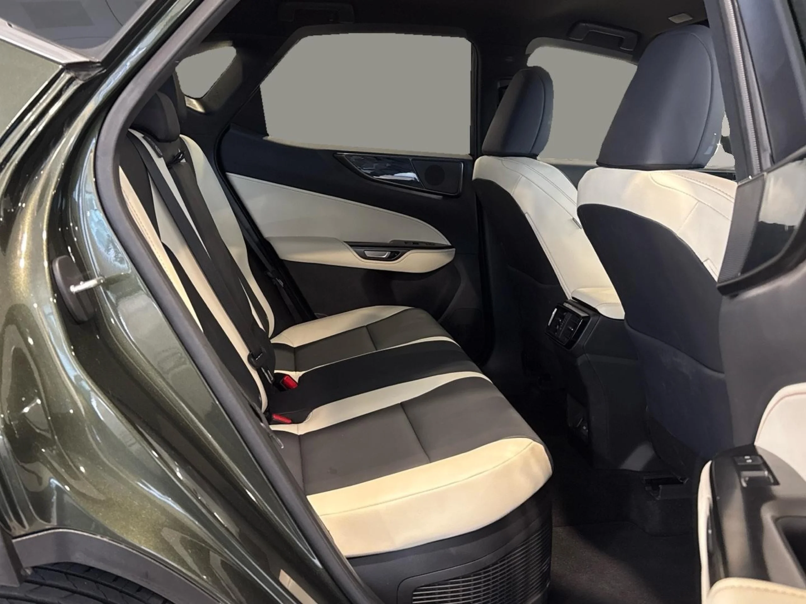 Lexus NX 350h NX350H EXECUTIVE 2WD - Foto 8