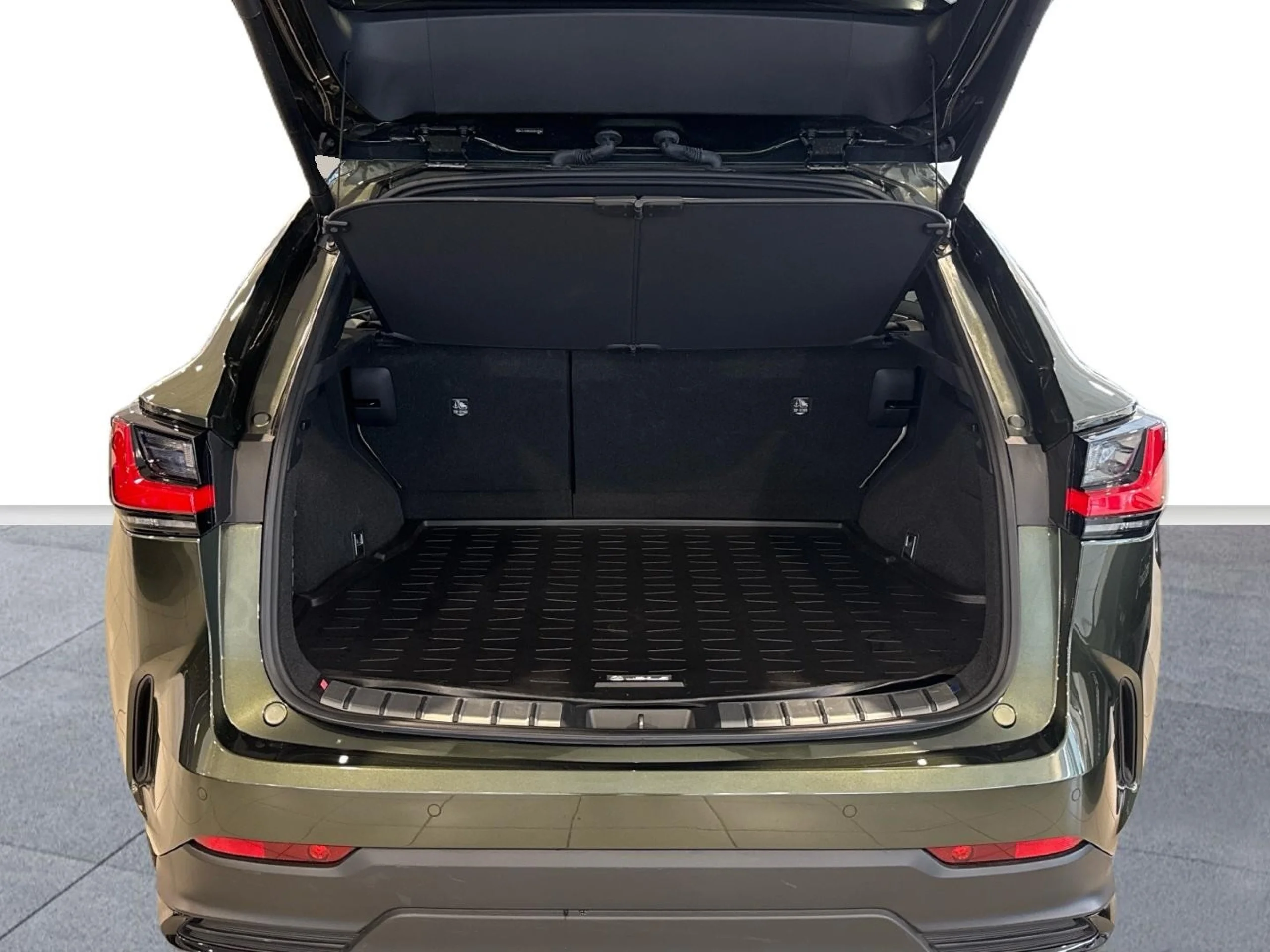 Lexus NX 350h NX350H EXECUTIVE 2WD - Foto 10