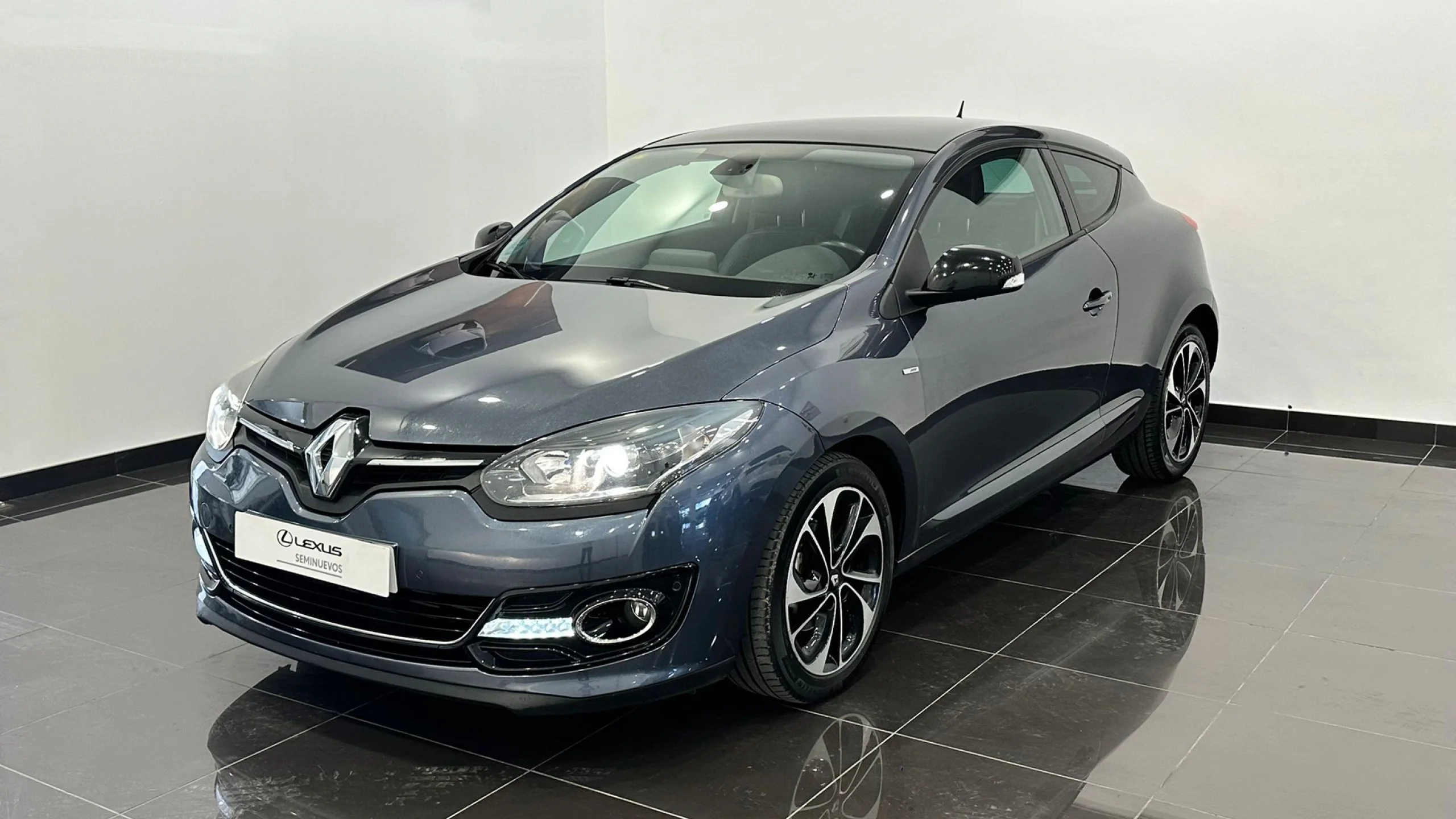 Renault Megane Mégane Coupé 1.6dCi Energy Bose S&amp;S 130 - Foto 1