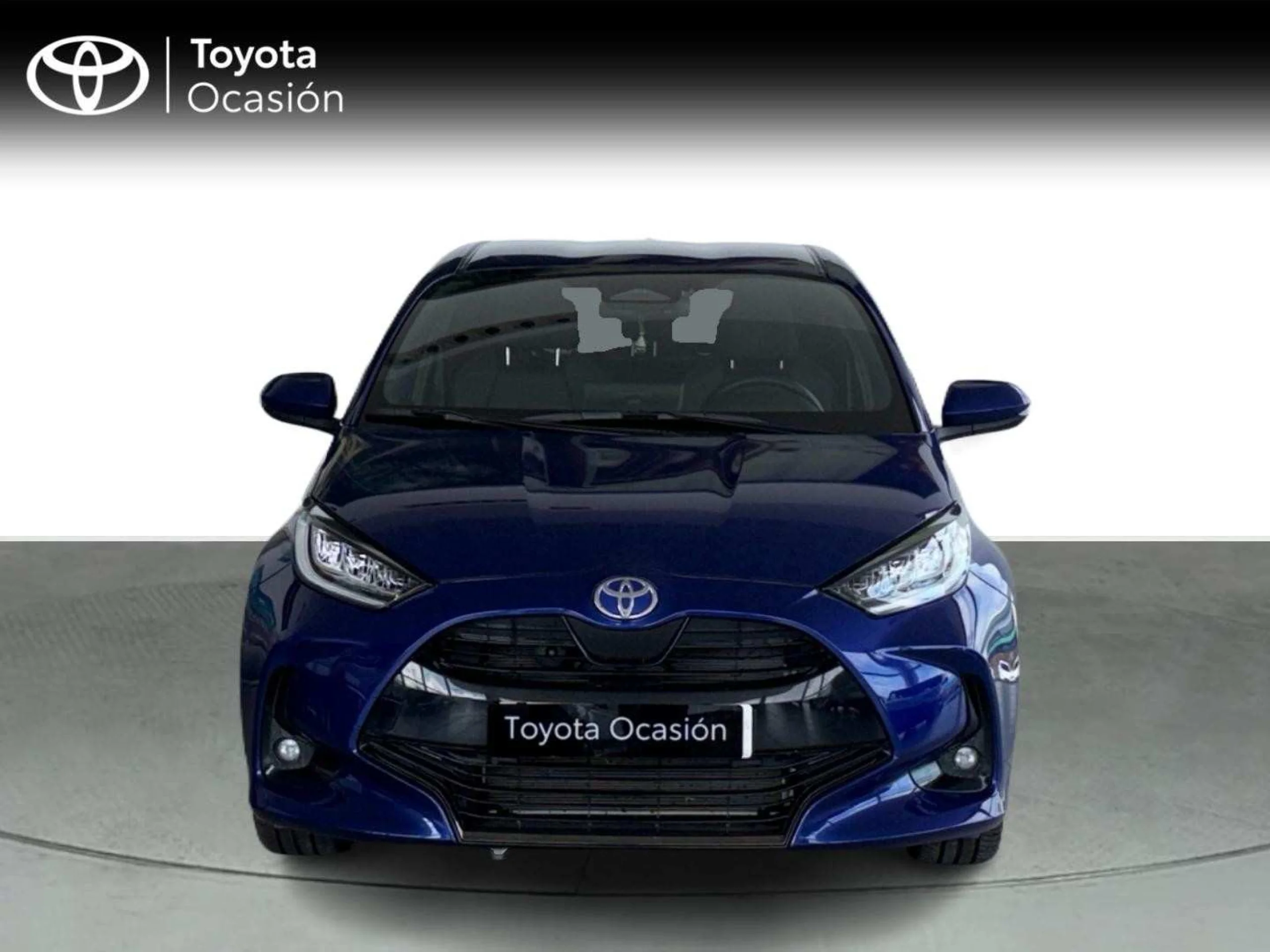 Toyota Yaris 120H Active Plus - Foto 5