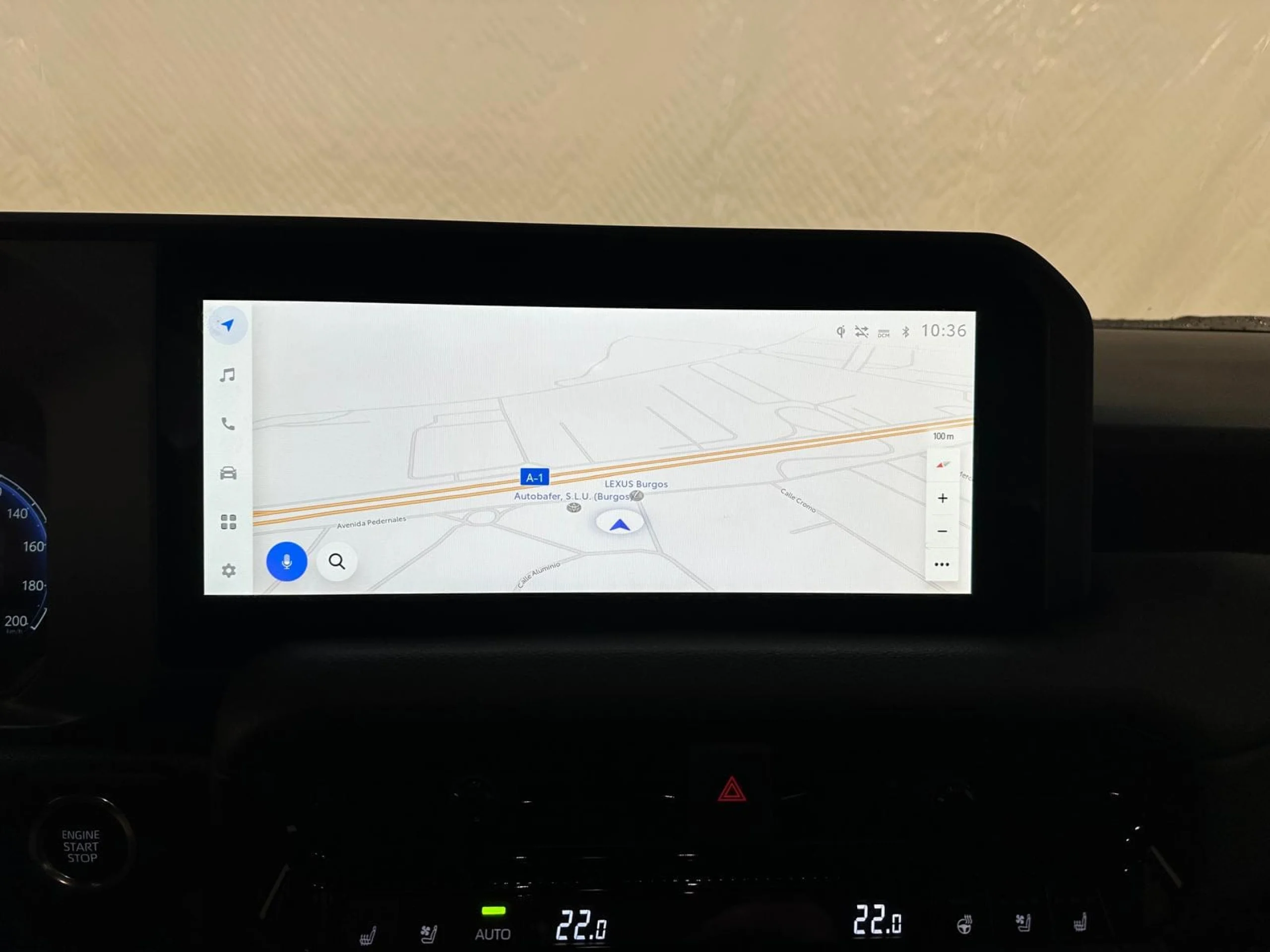 Toyota Land Cruiser 2.4D VX Aut. - Foto 8