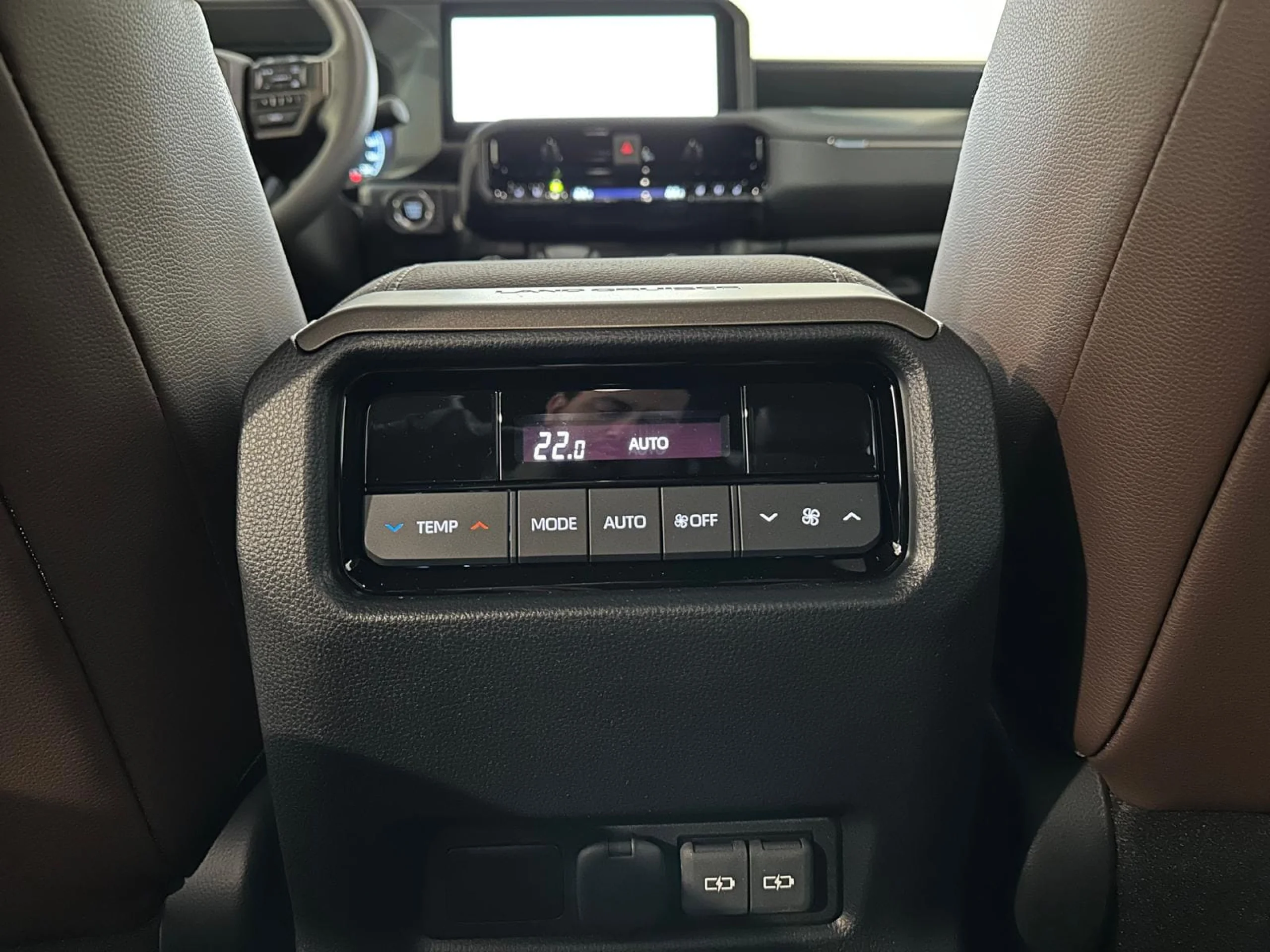 Toyota Land Cruiser 2.4D VX Aut. - Foto 17